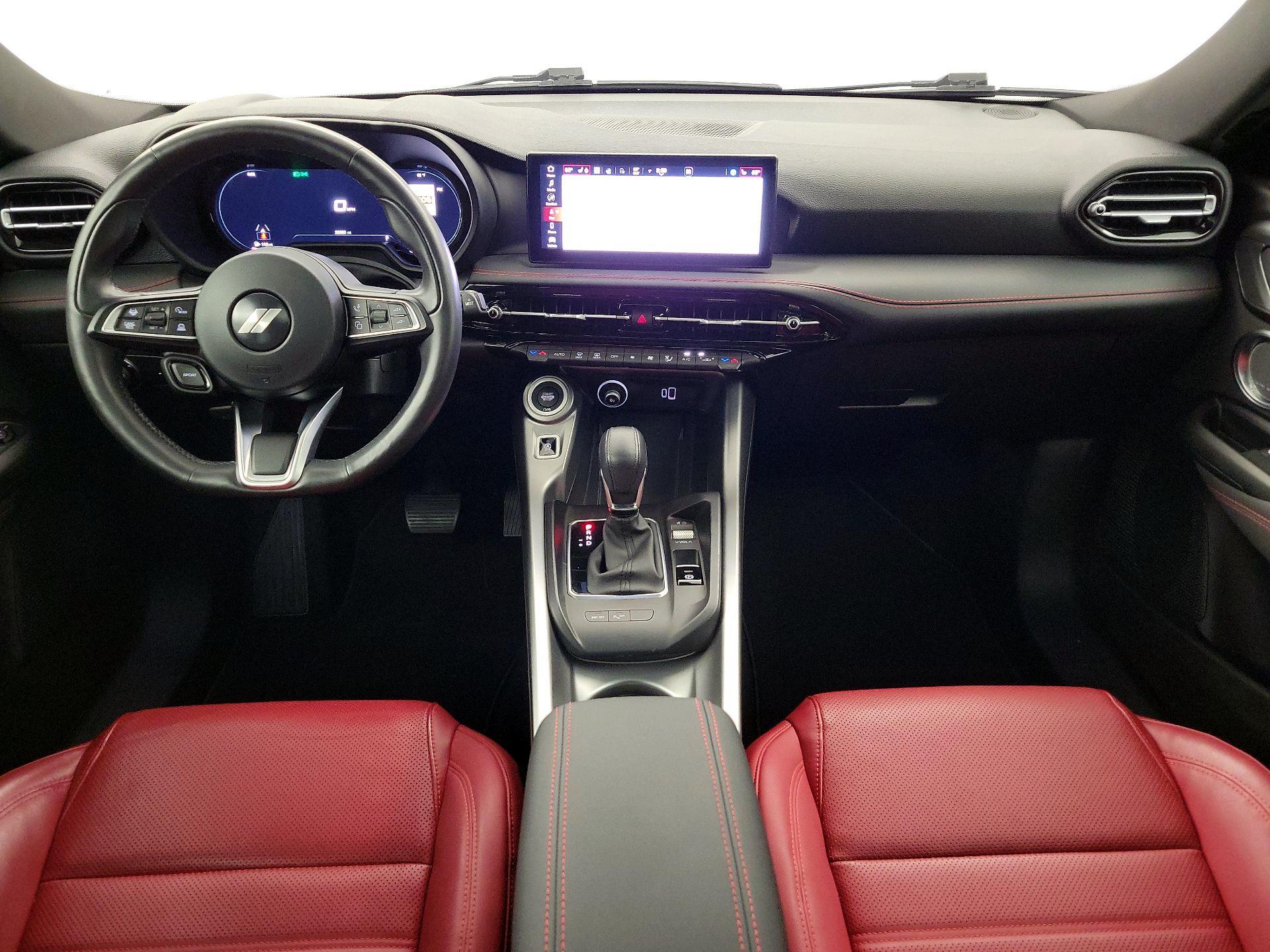 Thumbnail: 2023 Dodge Hornet - 9