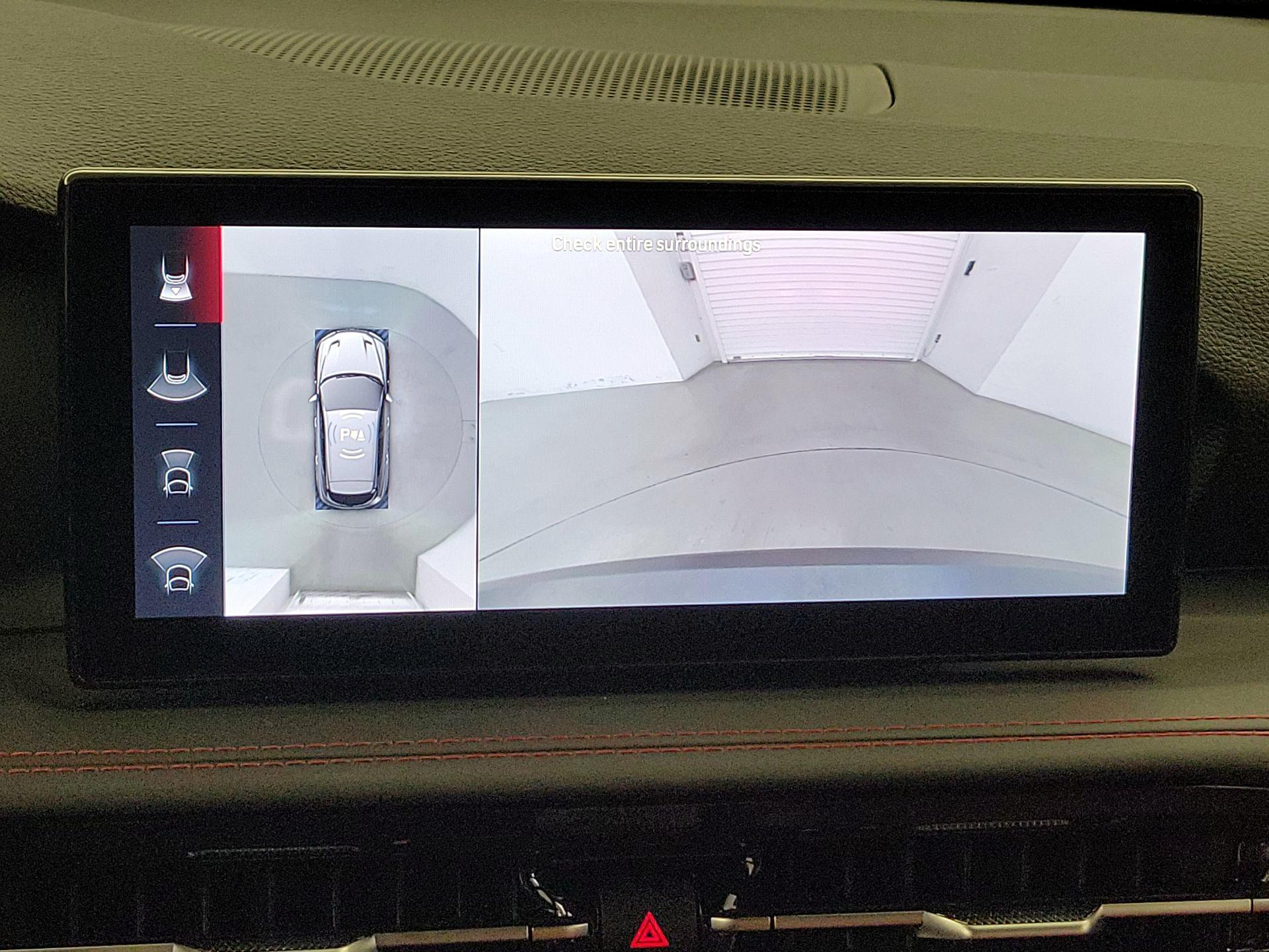 Thumbnail: 2023 Dodge Hornet - 15