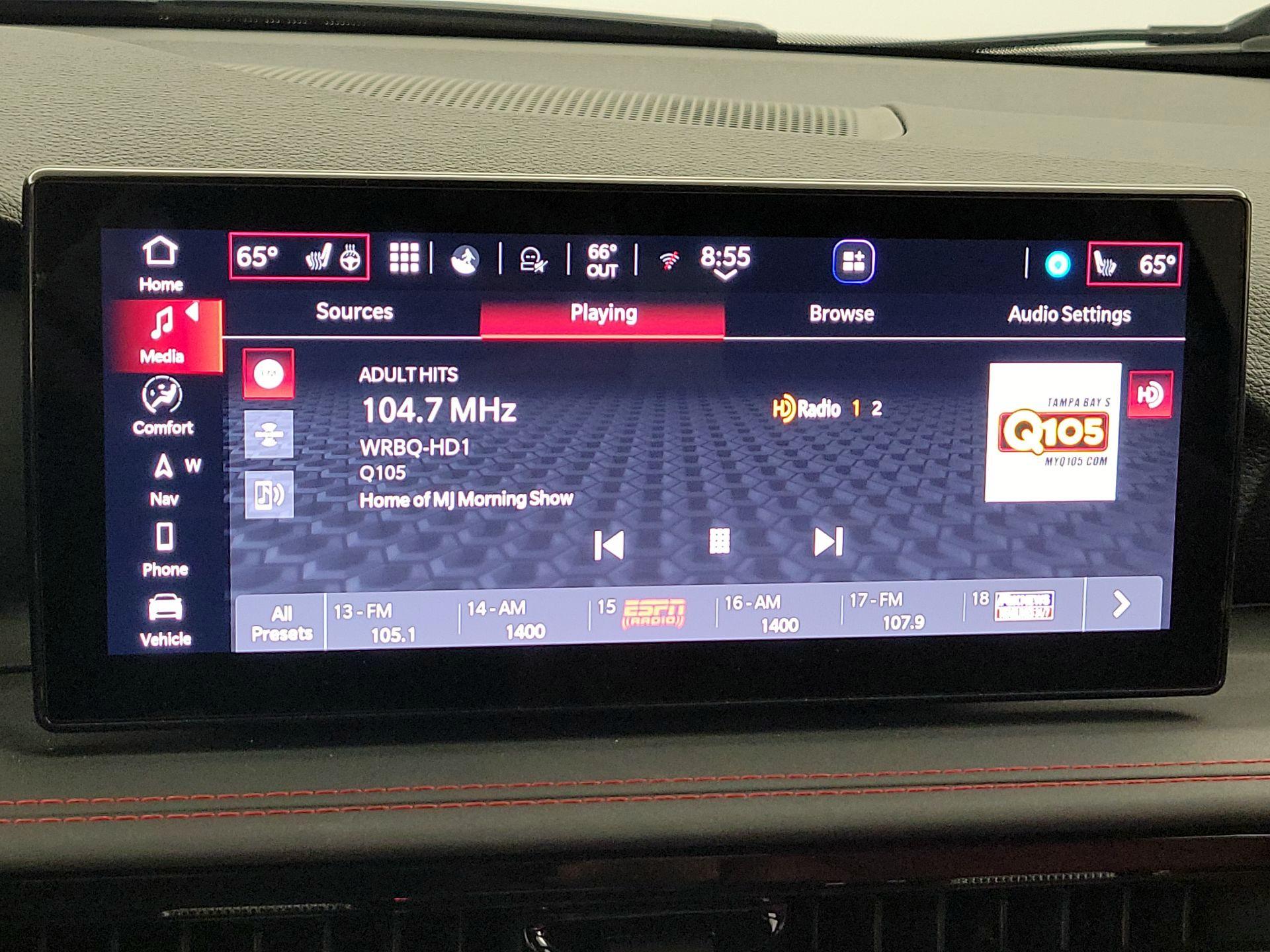 Thumbnail: 2023 Dodge Hornet - 16