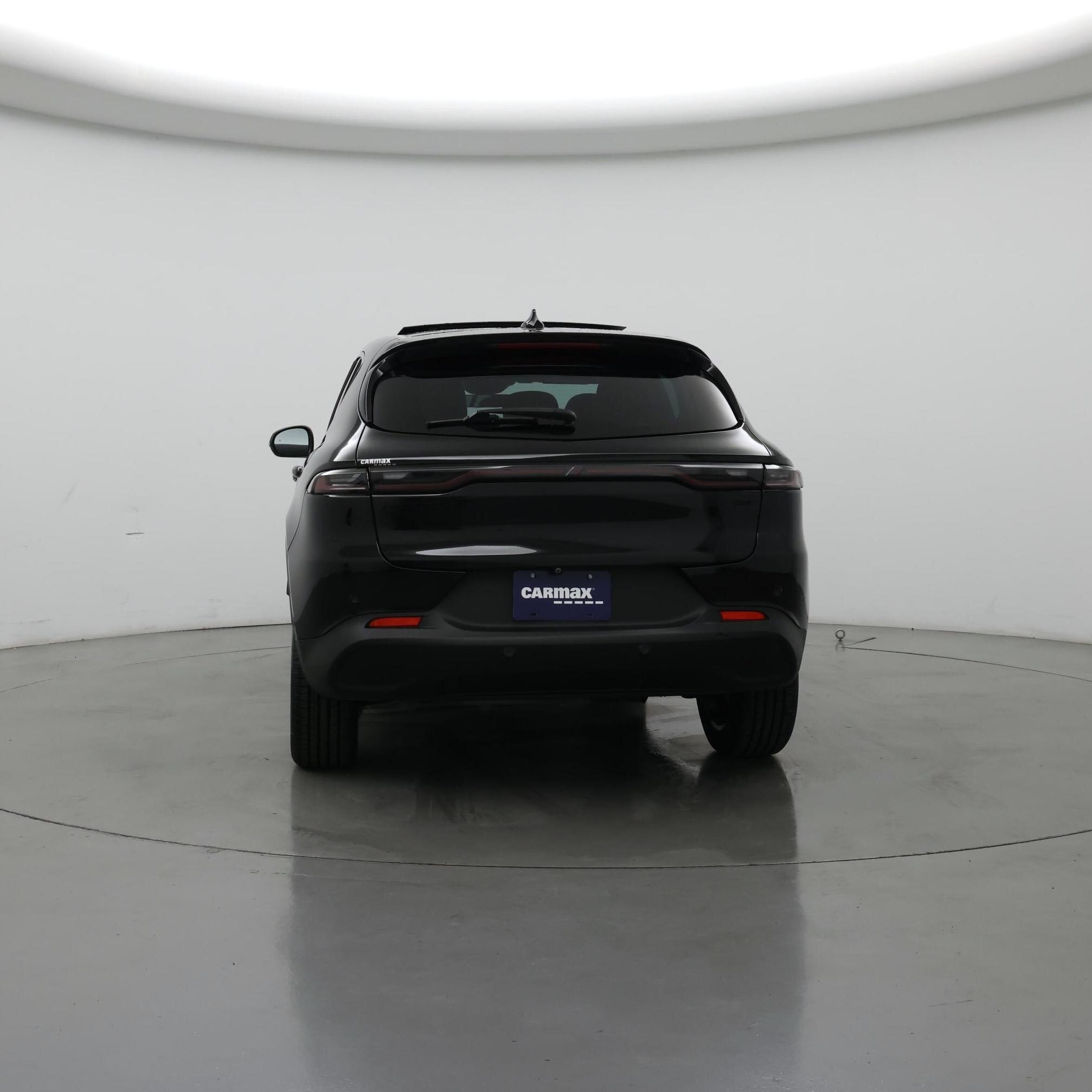 Thumbnail: 2023 Dodge Hornet - 6