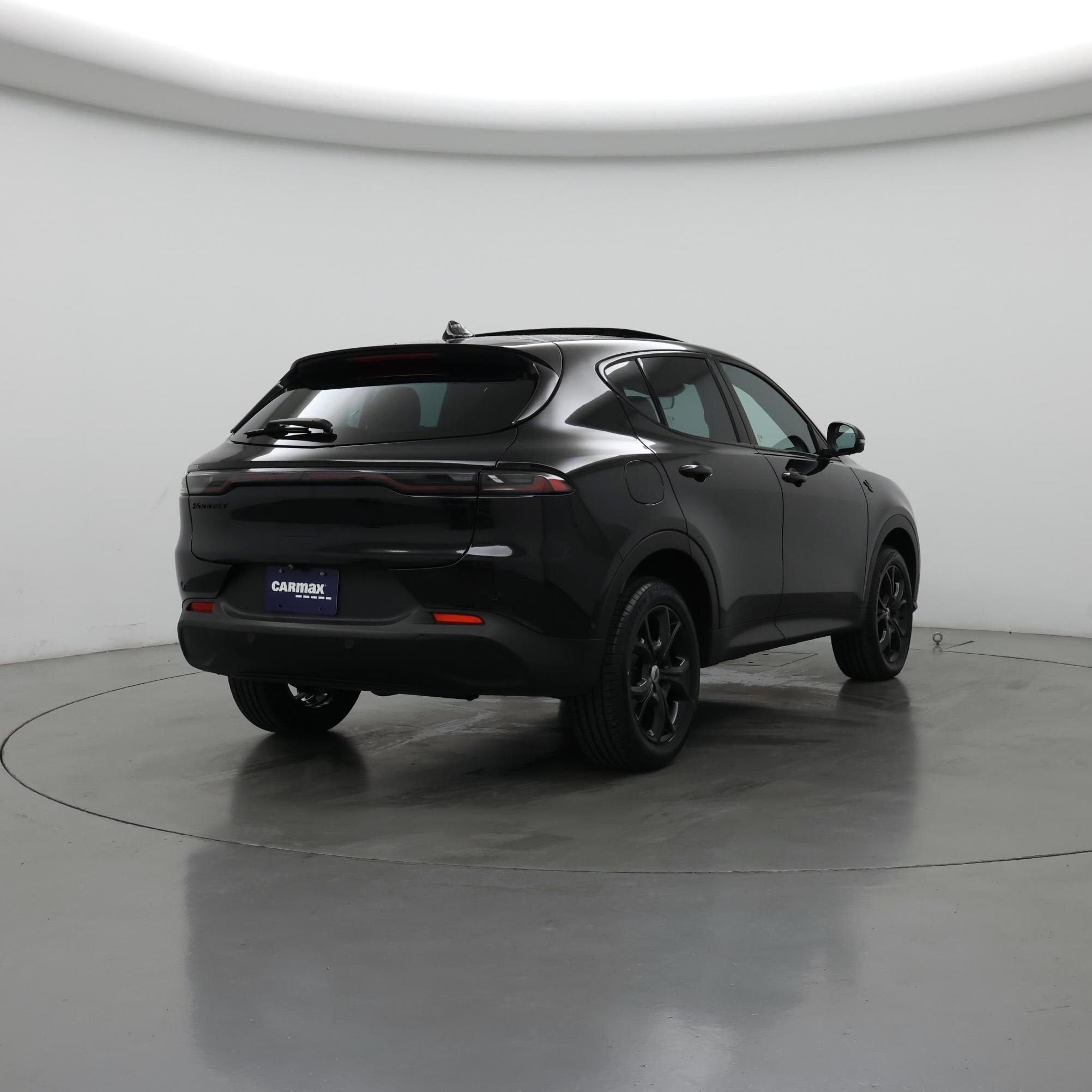 Thumbnail: 2023 Dodge Hornet - 8