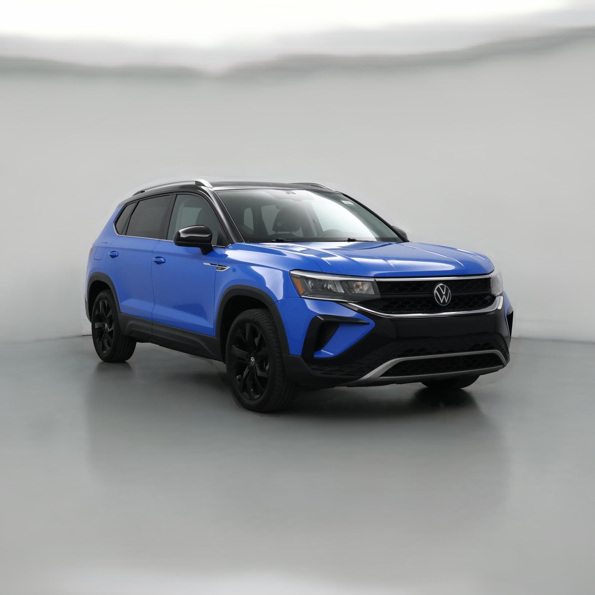 Thumbnail: 2023 Volkswagen Taos - 1