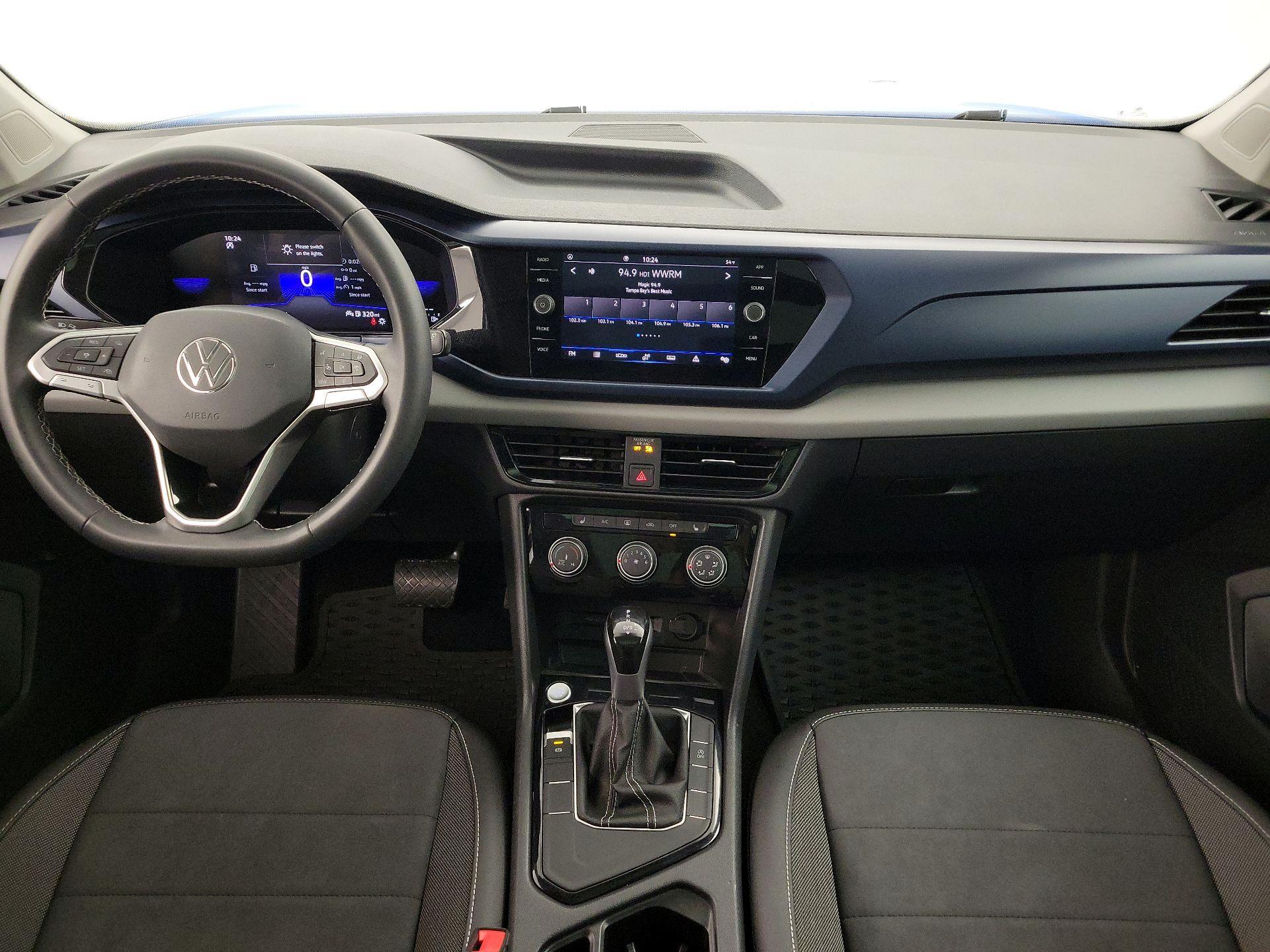 Thumbnail: 2023 Volkswagen Taos - 9