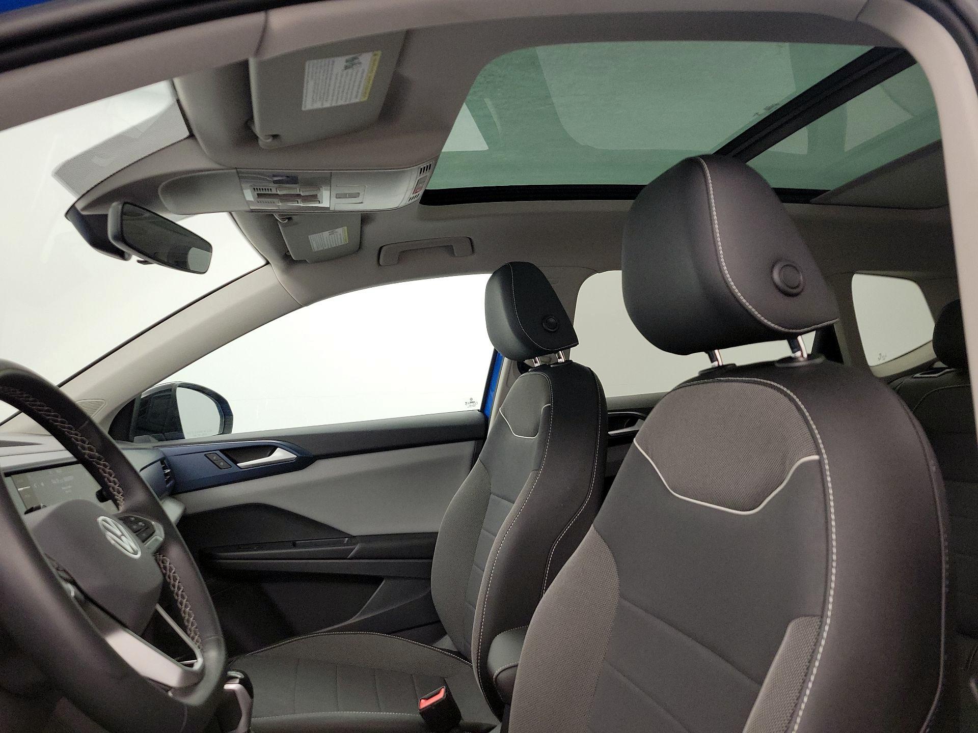 Thumbnail: 2023 Volkswagen Taos - 19