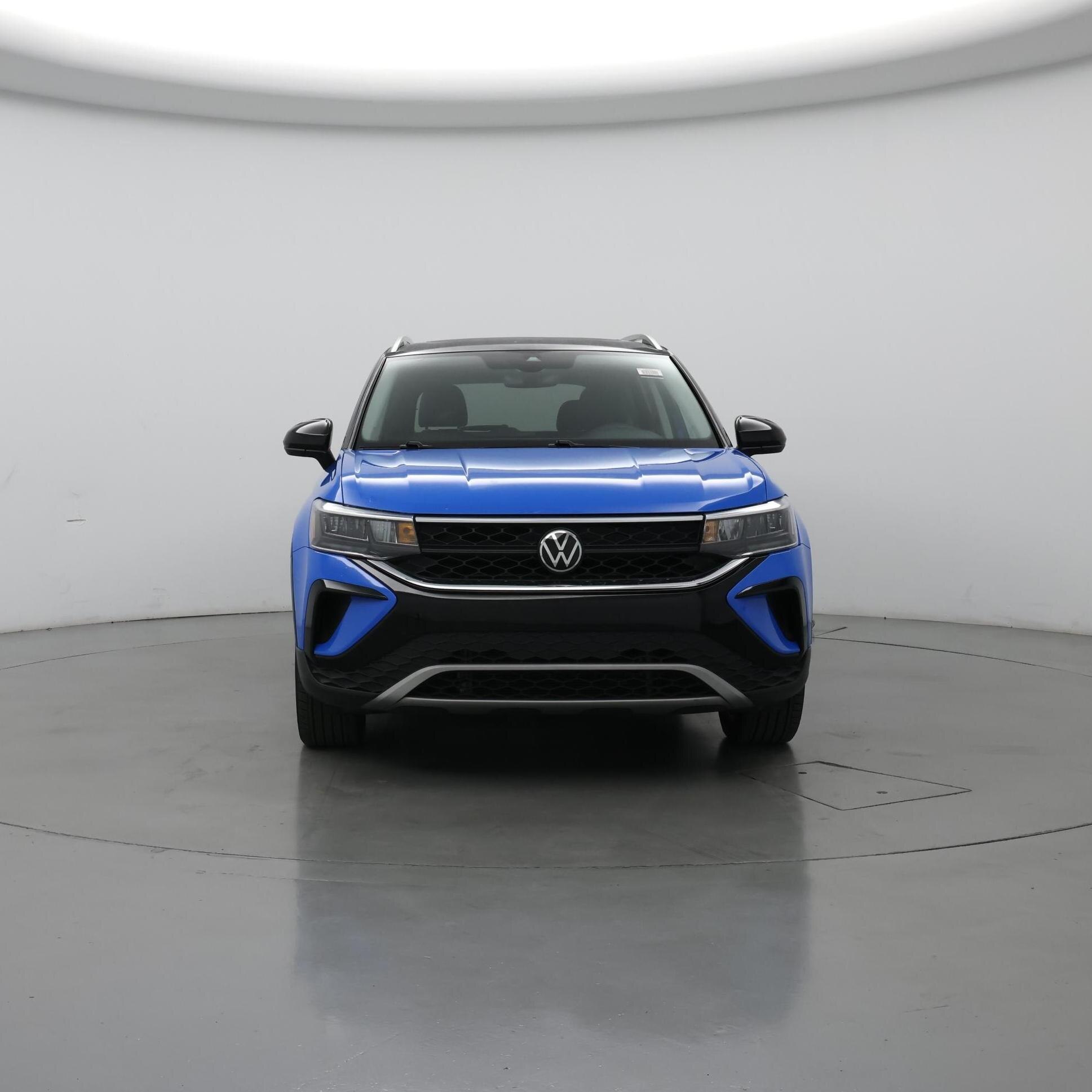 Thumbnail: 2023 Volkswagen Taos - 5