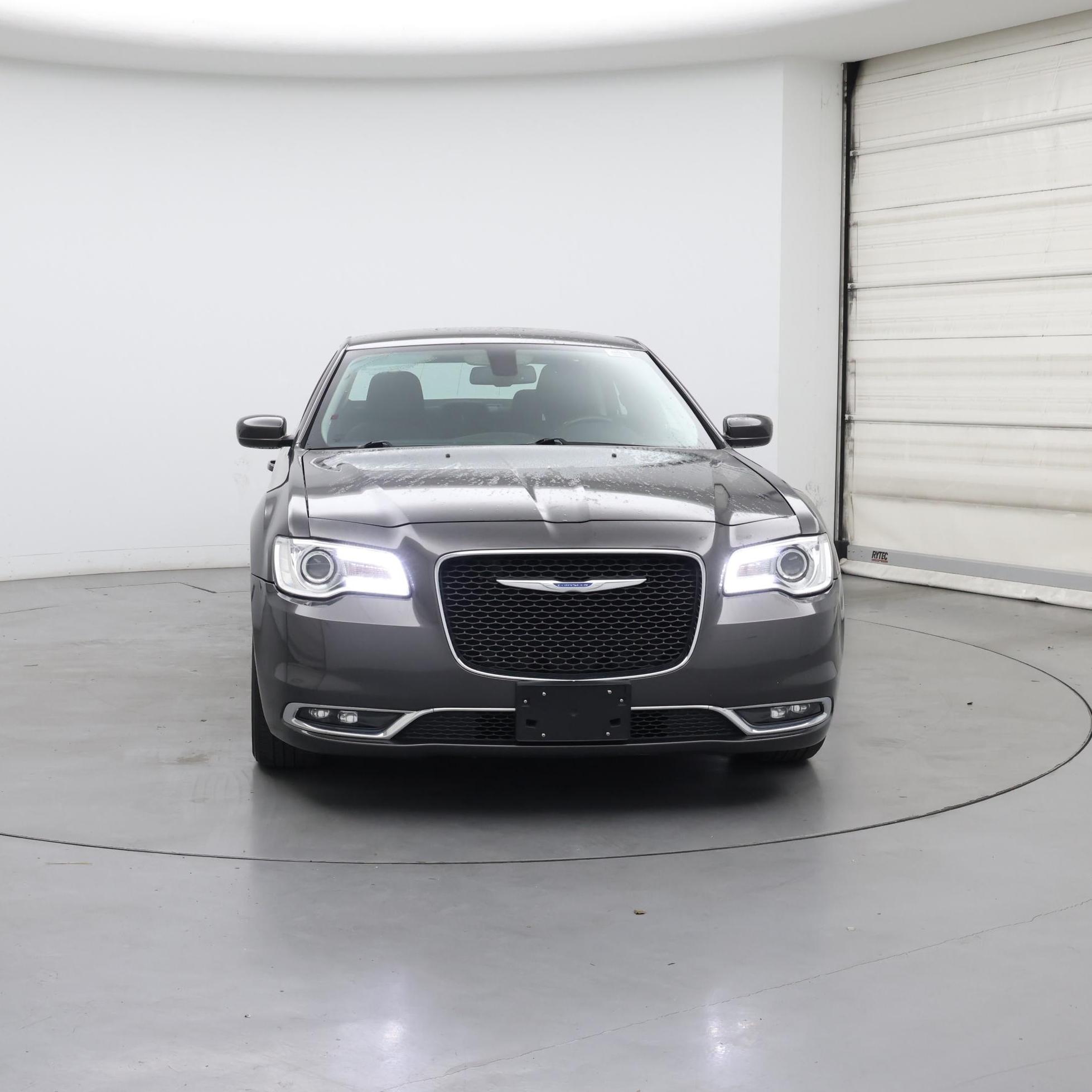 Thumbnail: 2021 Chrysler 300 - 5