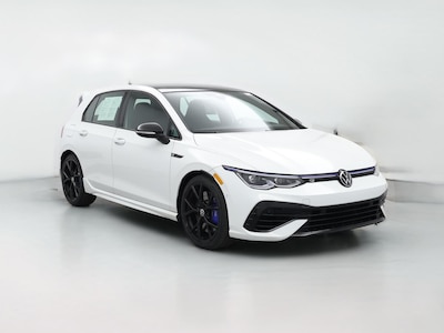 2023 Volkswagen Golf R