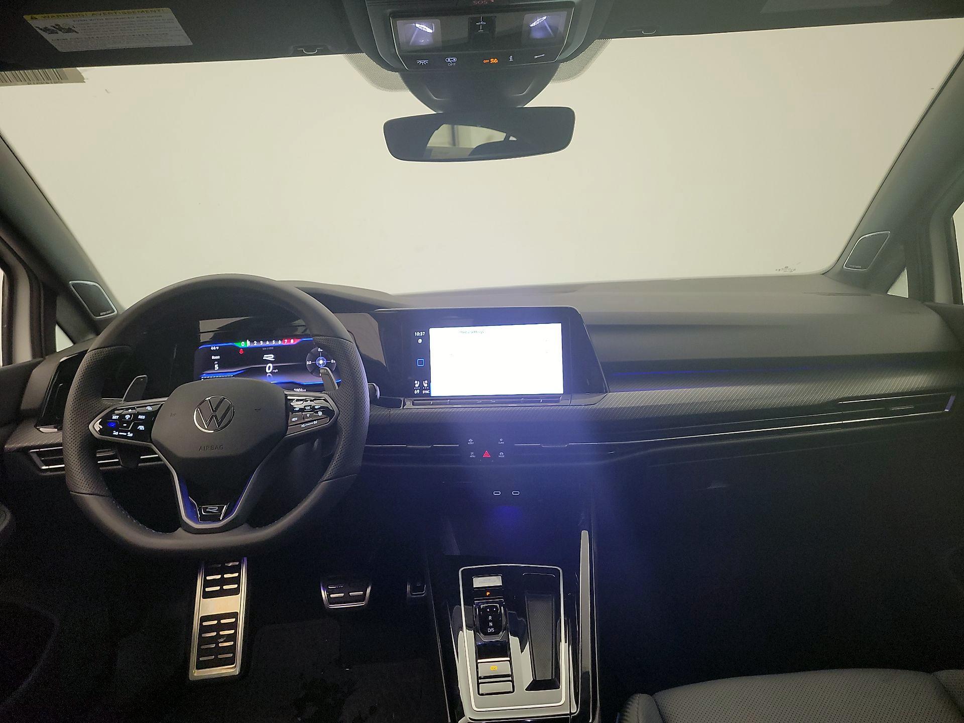 Thumbnail: 2023 Volkswagen Golf - 9