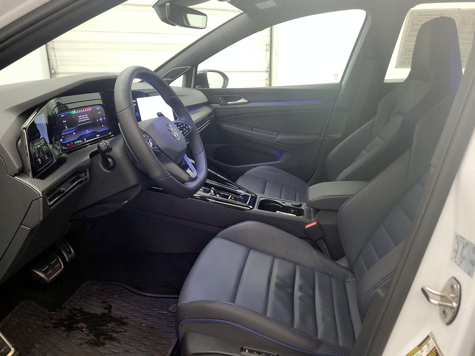 Thumbnail: 2023 Volkswagen Golf - 11