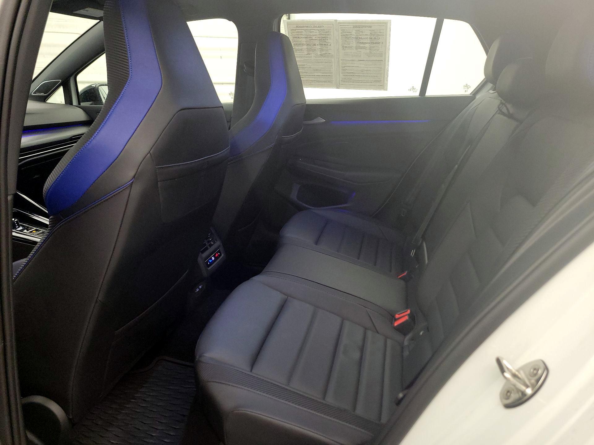 Thumbnail: 2023 Volkswagen Golf - 19