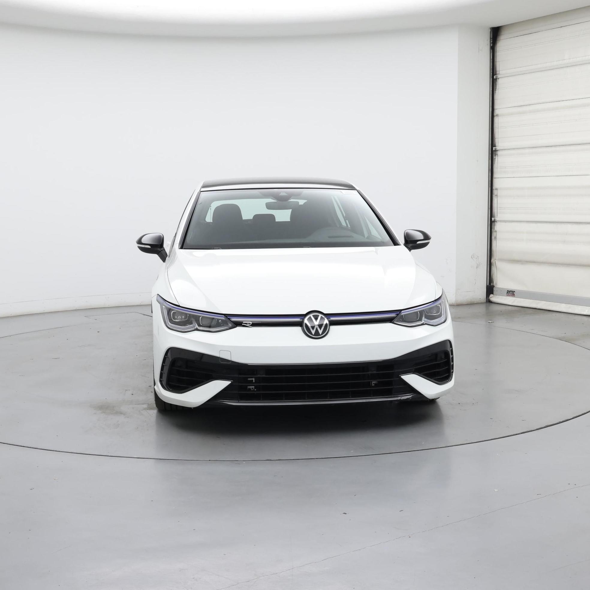 Thumbnail: 2023 Volkswagen Golf - 5