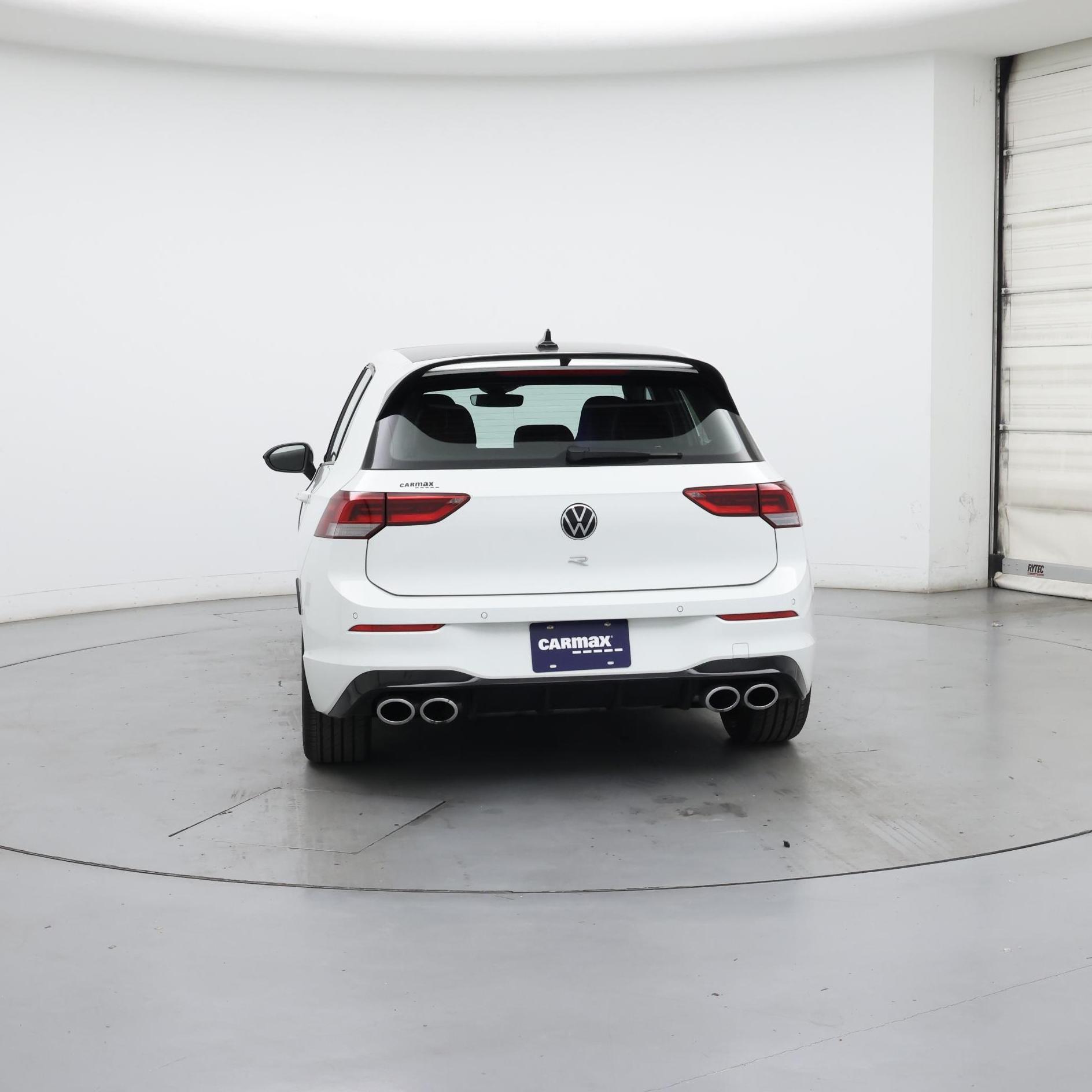 Thumbnail: 2023 Volkswagen Golf - 6