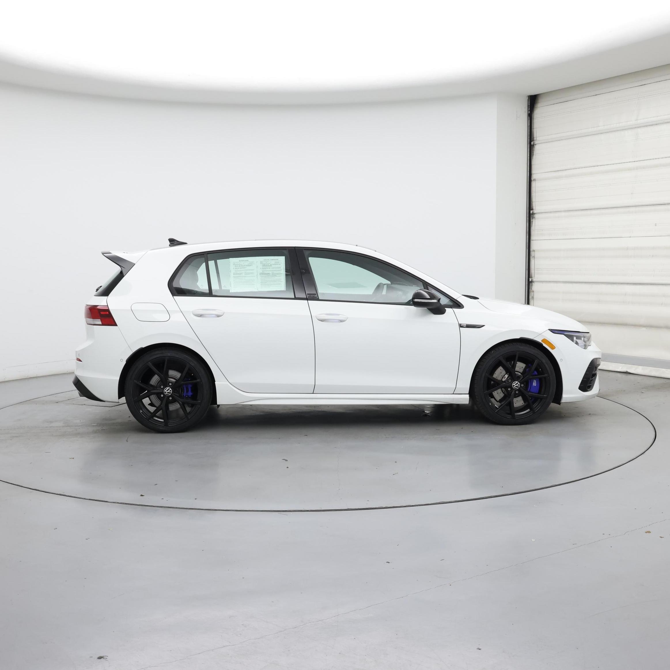 Thumbnail: 2023 Volkswagen Golf - 7