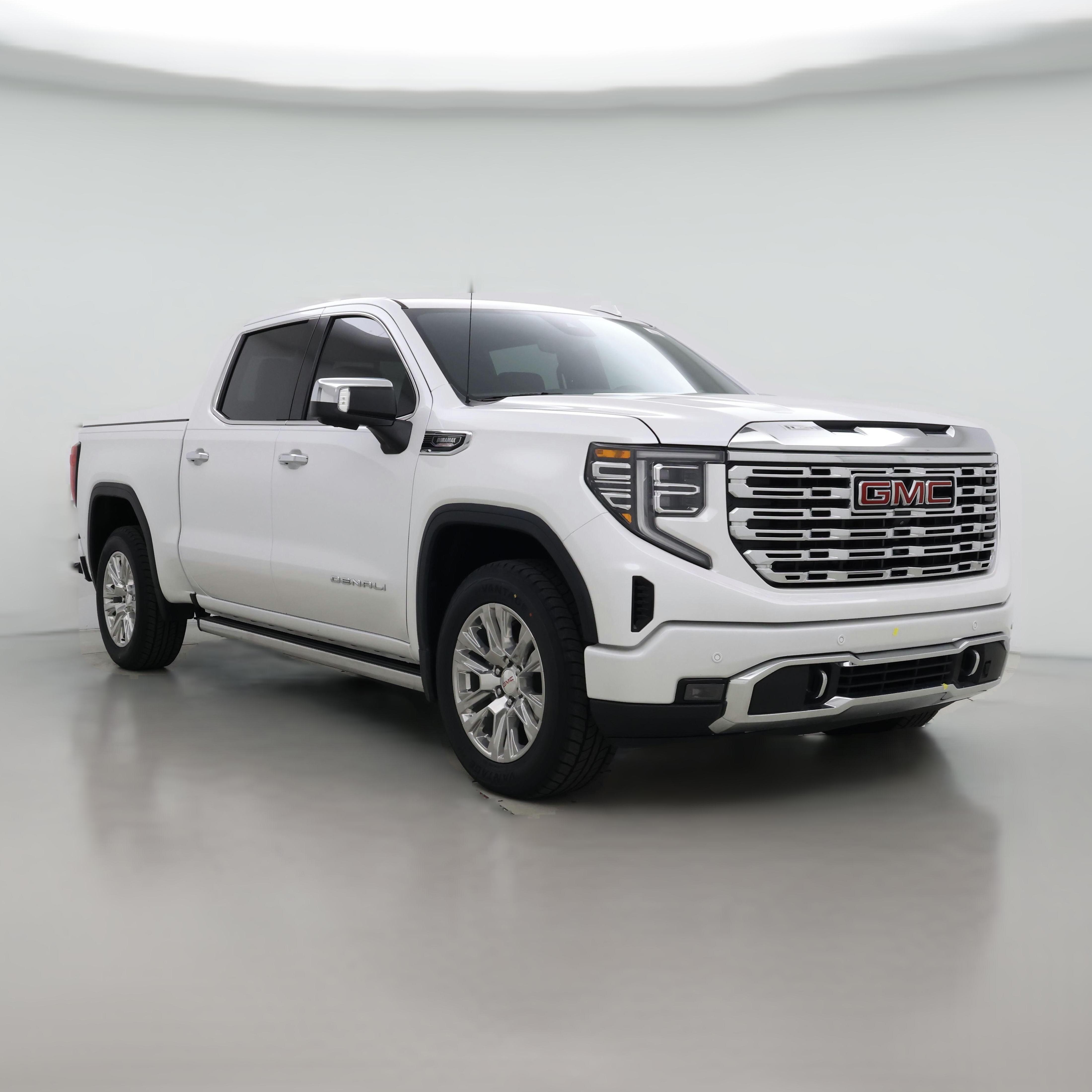 Thumbnail: 2023 GMC Sierra 1500 - 1
