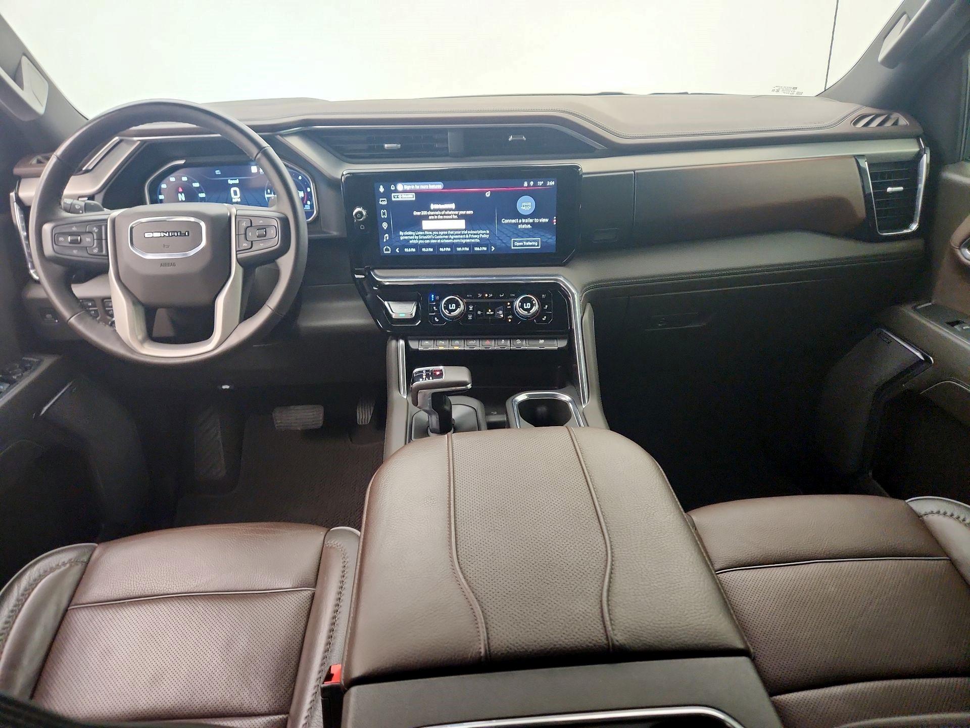 Thumbnail: 2023 GMC Sierra 1500 - 9