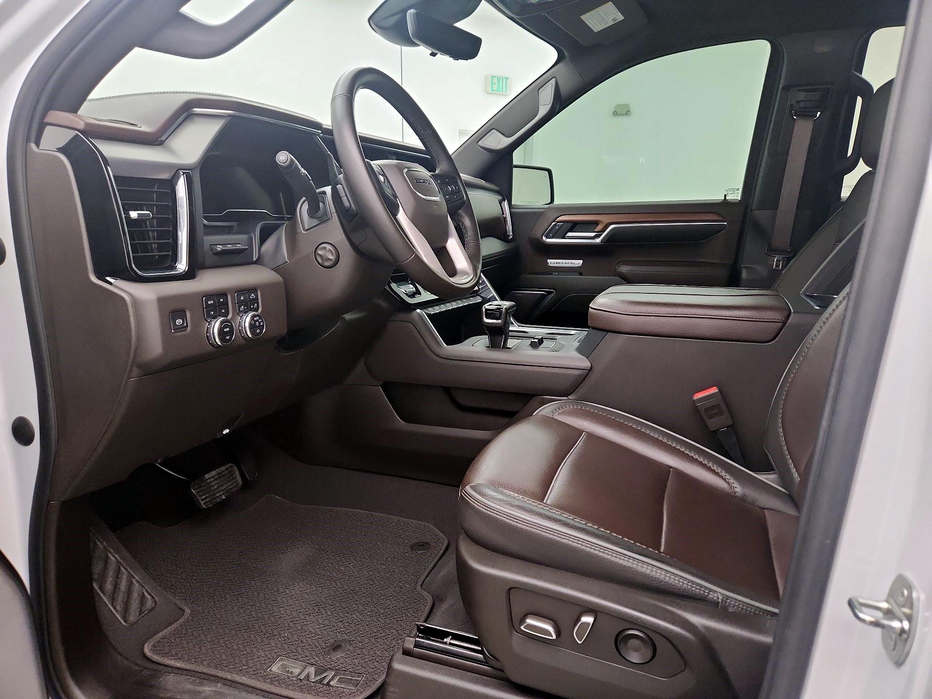 Thumbnail: 2023 GMC Sierra 1500 - 11