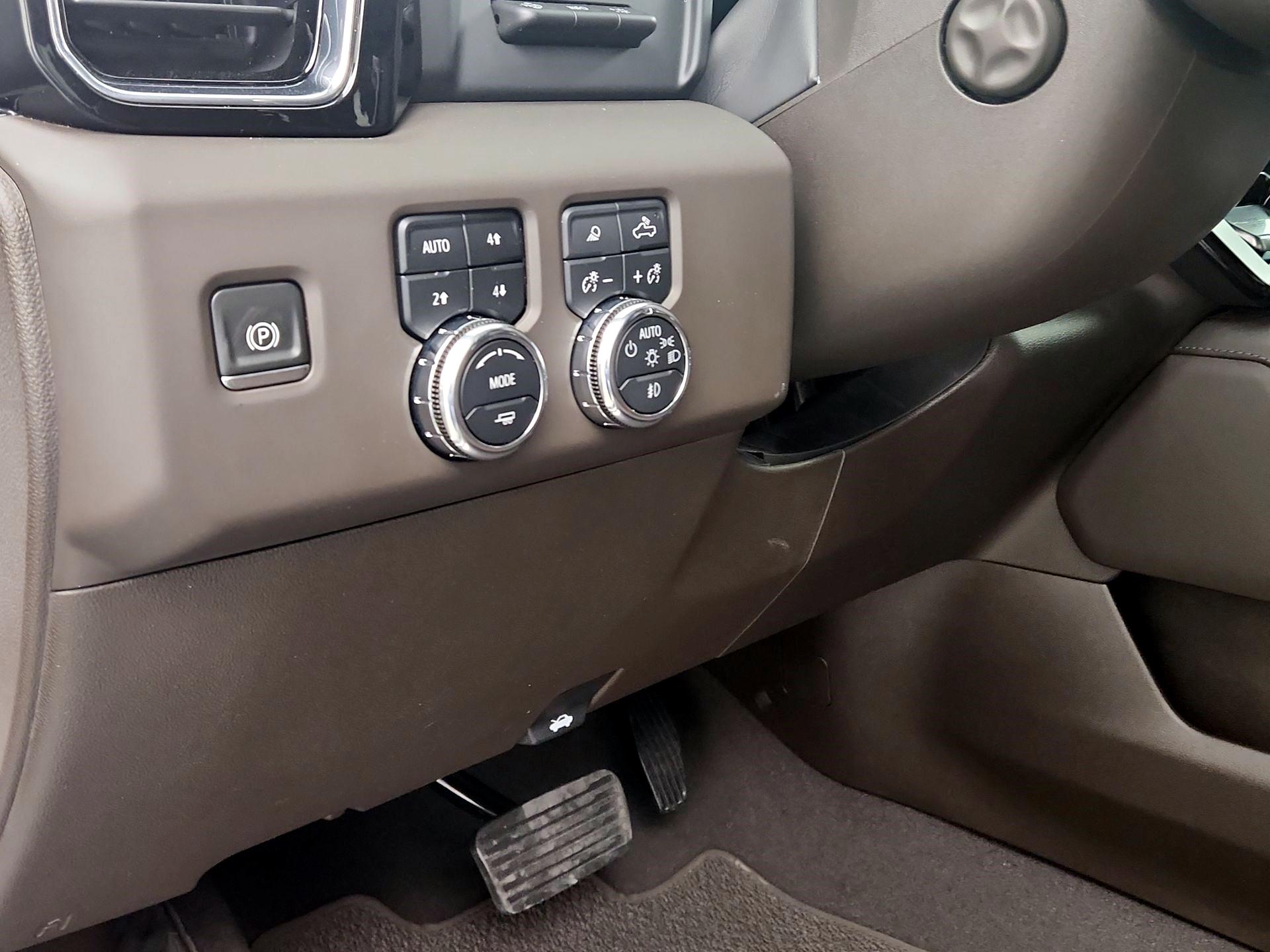 Thumbnail: 2023 GMC Sierra 1500 - 13