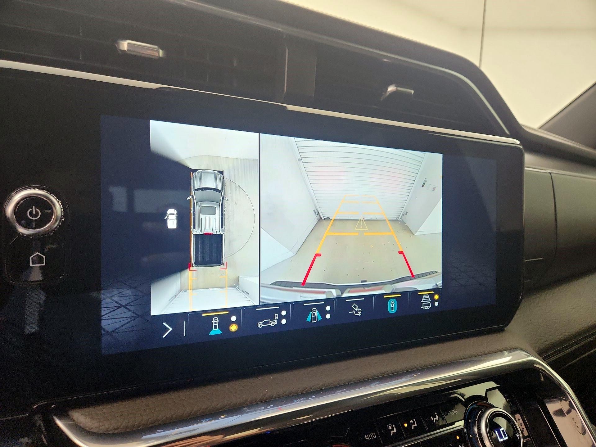 Thumbnail: 2023 GMC Sierra 1500 - 14