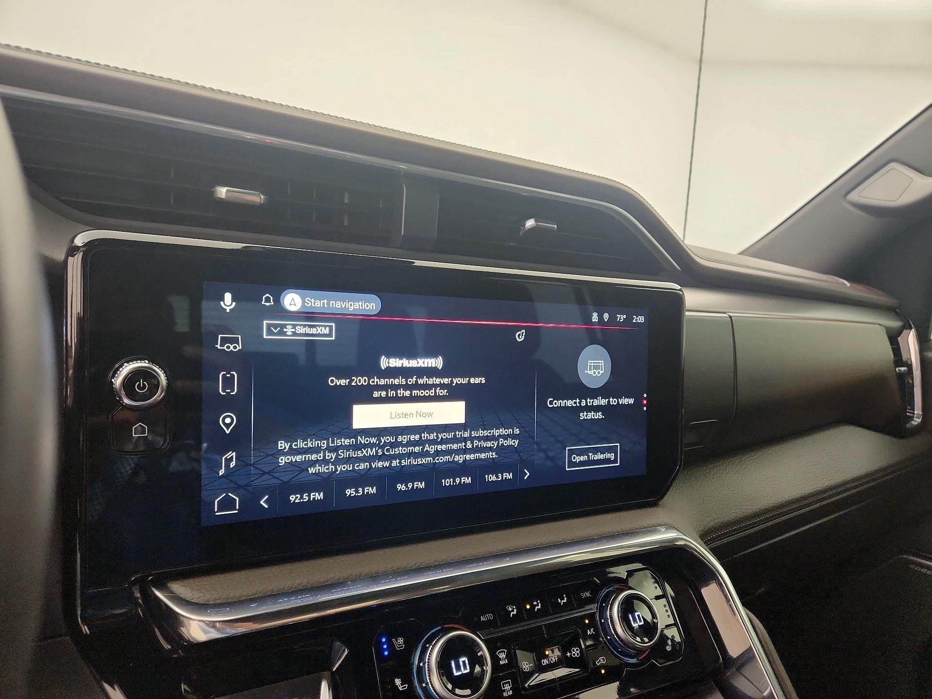 Thumbnail: 2023 GMC Sierra 1500 - 15