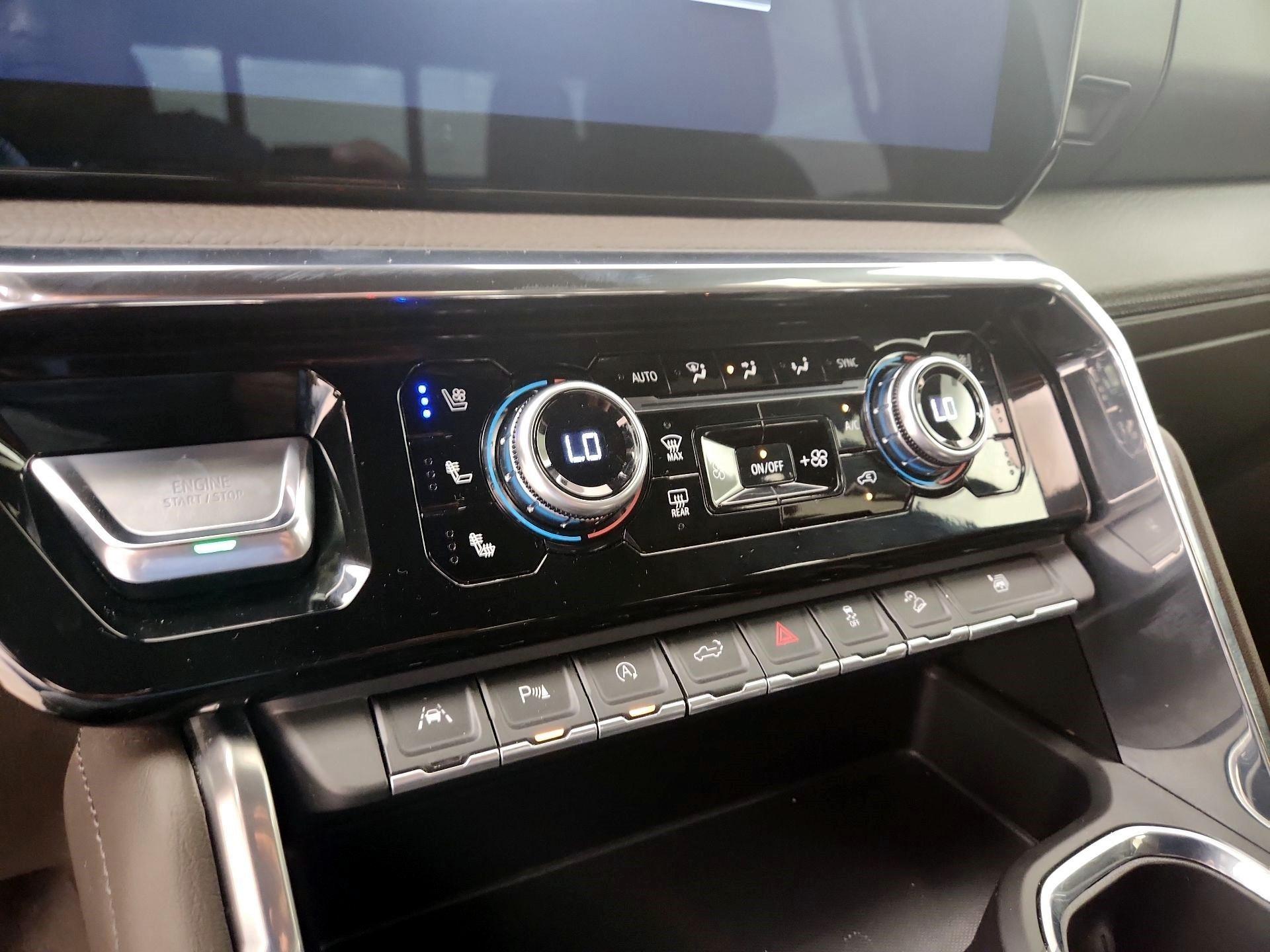 Thumbnail: 2023 GMC Sierra 1500 - 16