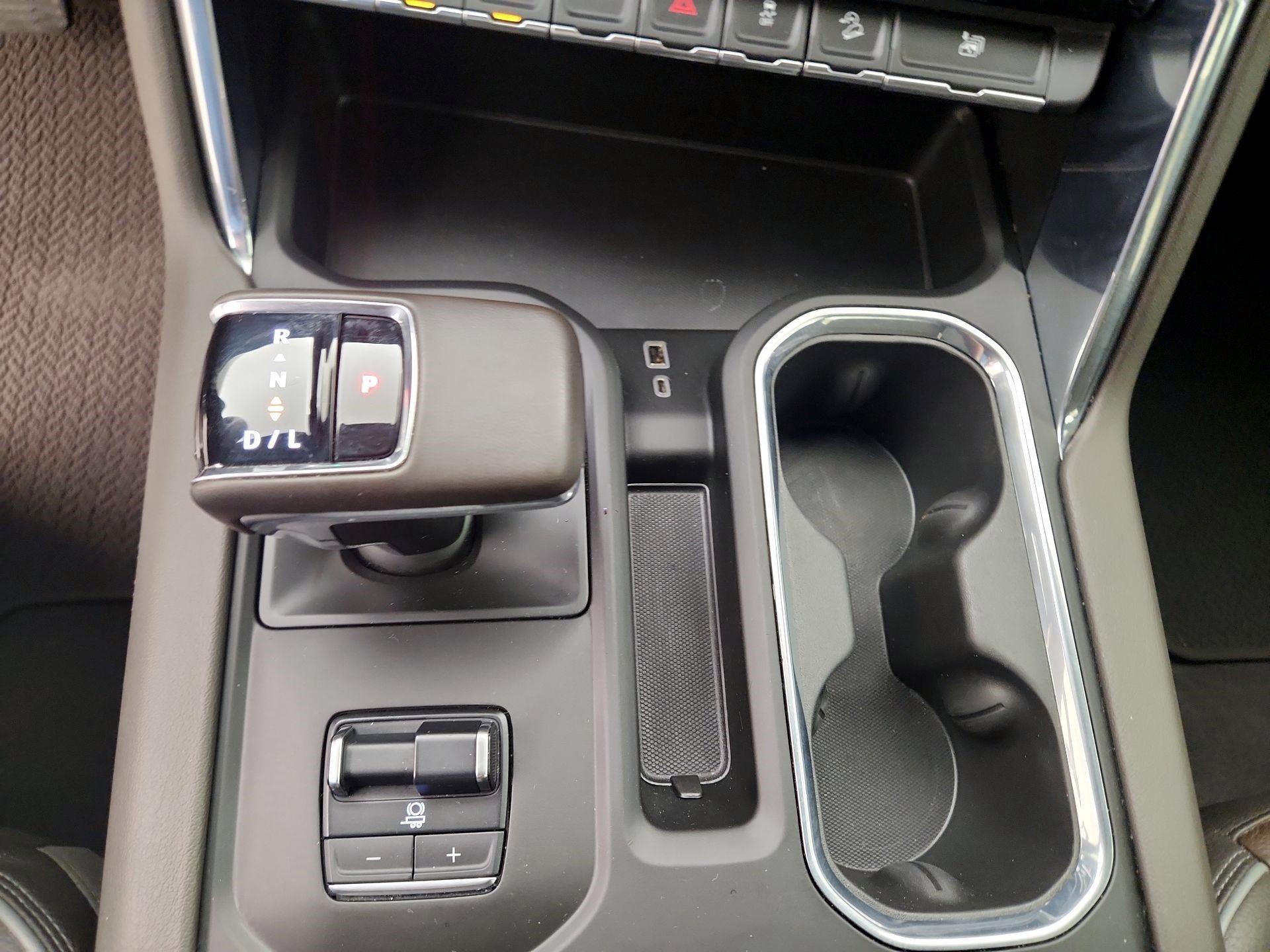 Thumbnail: 2023 GMC Sierra 1500 - 17