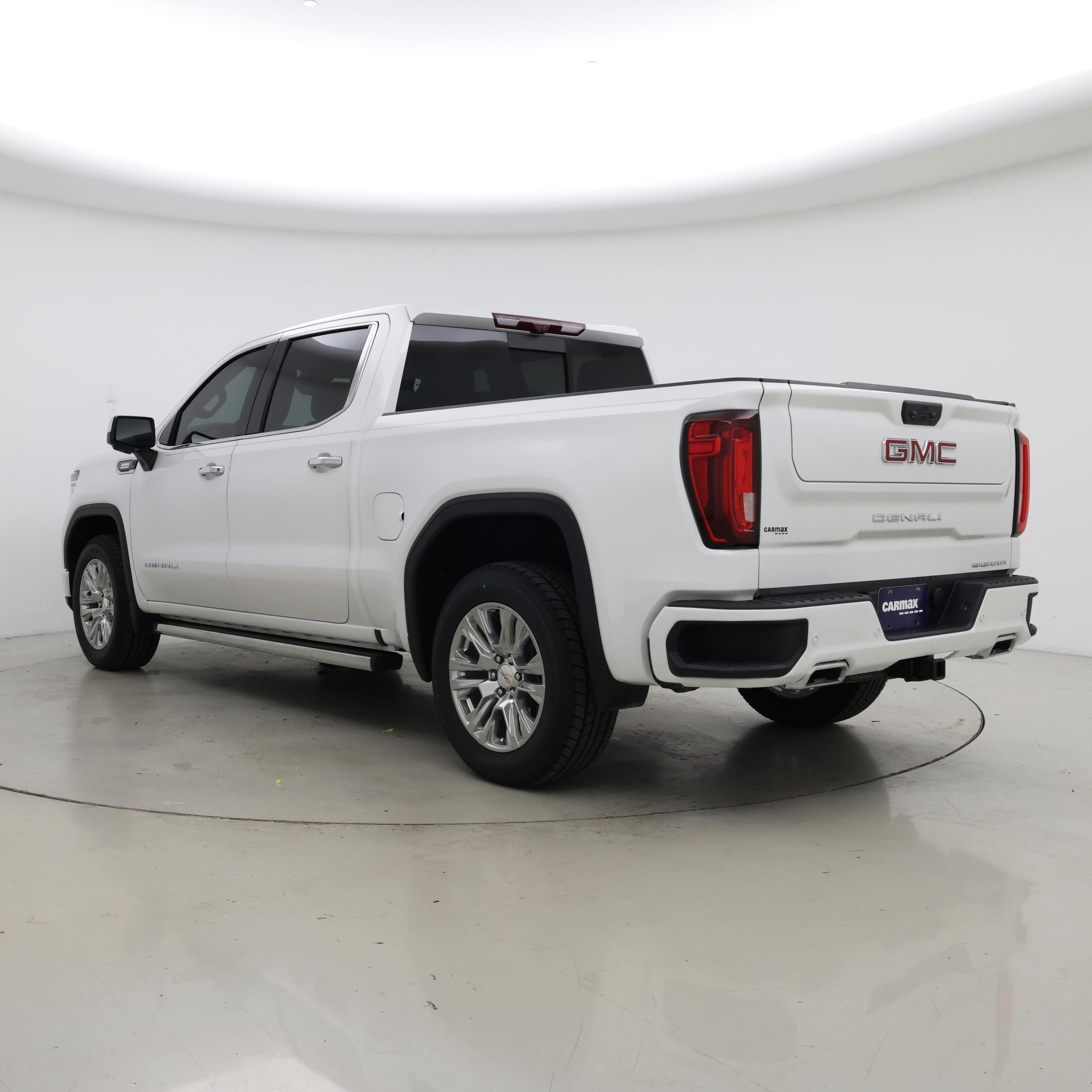 Thumbnail: 2023 GMC Sierra 1500 - 2