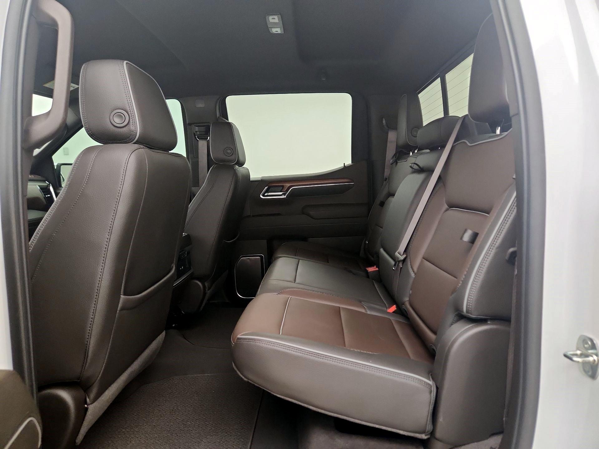 Thumbnail: 2023 GMC Sierra 1500 - 19