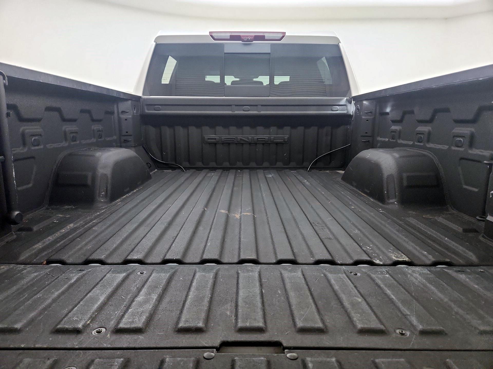 Thumbnail: 2023 GMC Sierra 1500 - 20