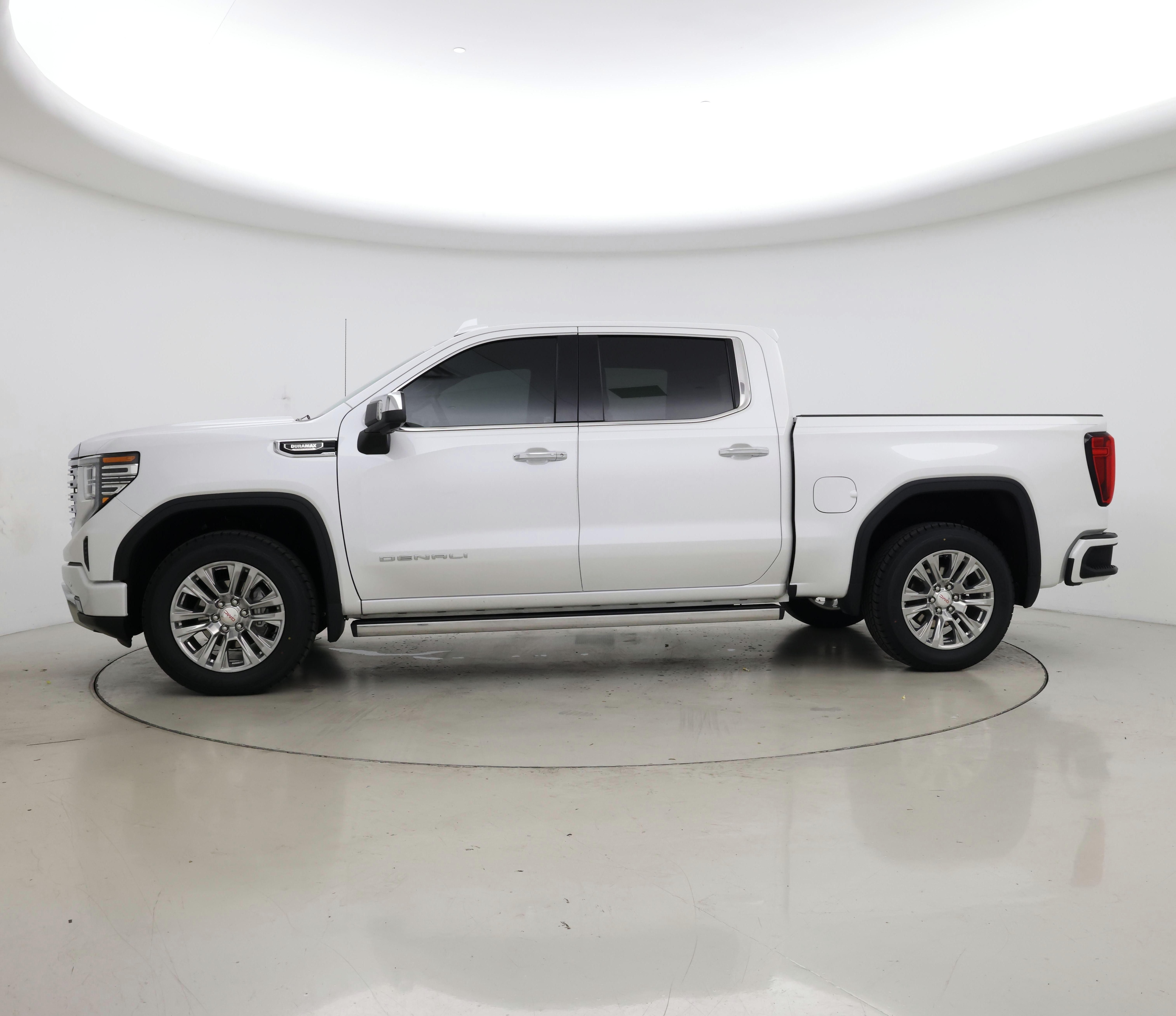 Thumbnail: 2023 GMC Sierra 1500 - 3