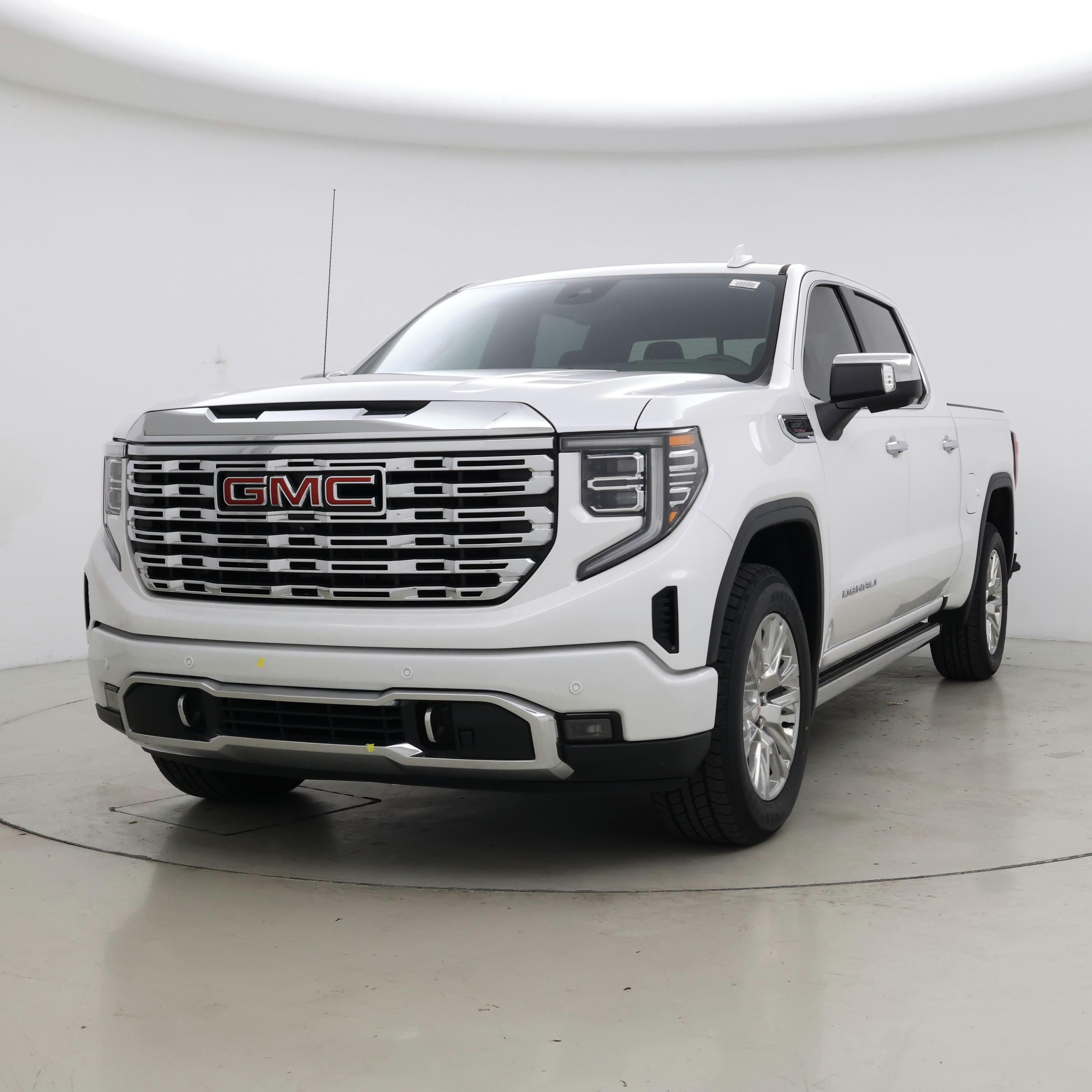 Thumbnail: 2023 GMC Sierra 1500 - 4