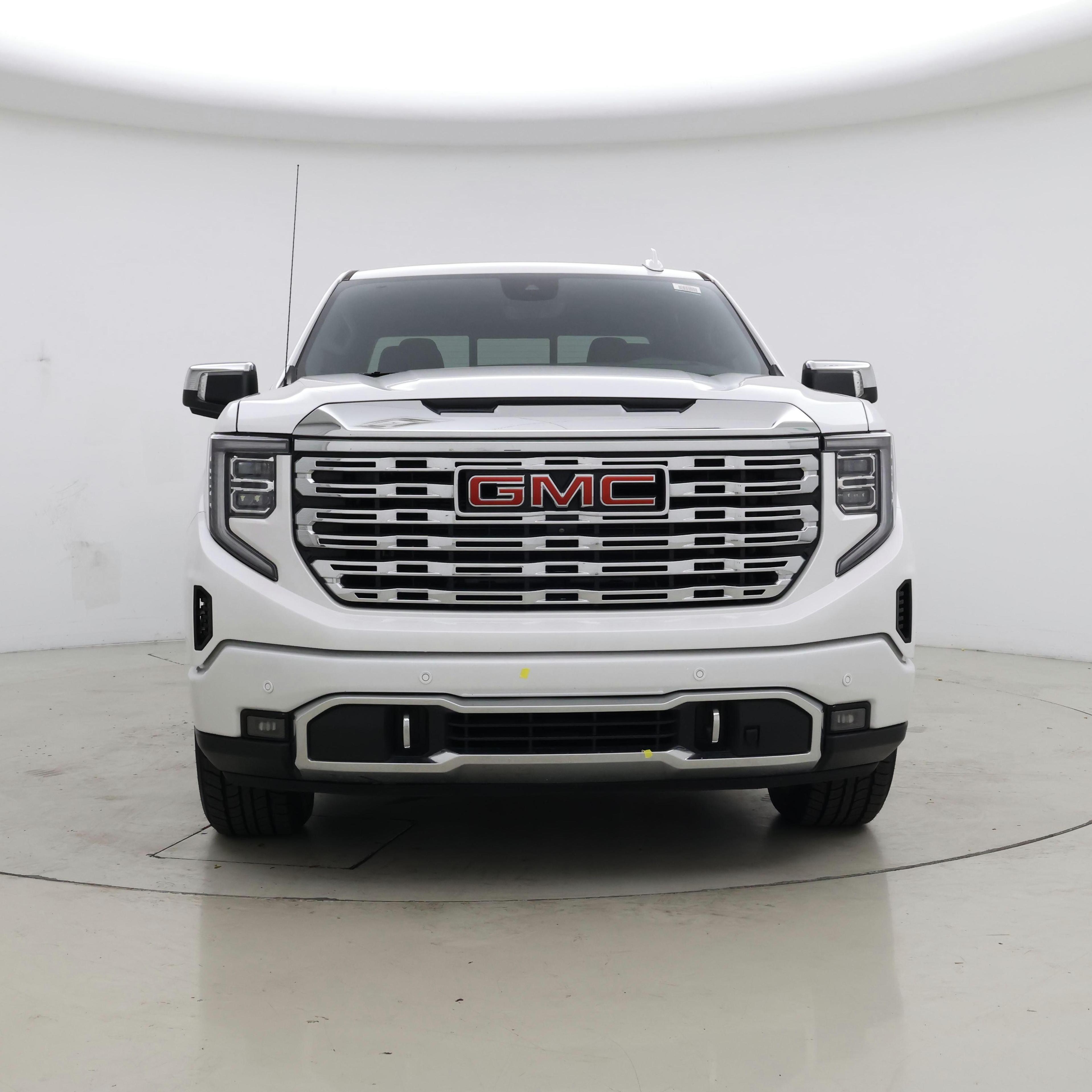 Thumbnail: 2023 GMC Sierra 1500 - 5