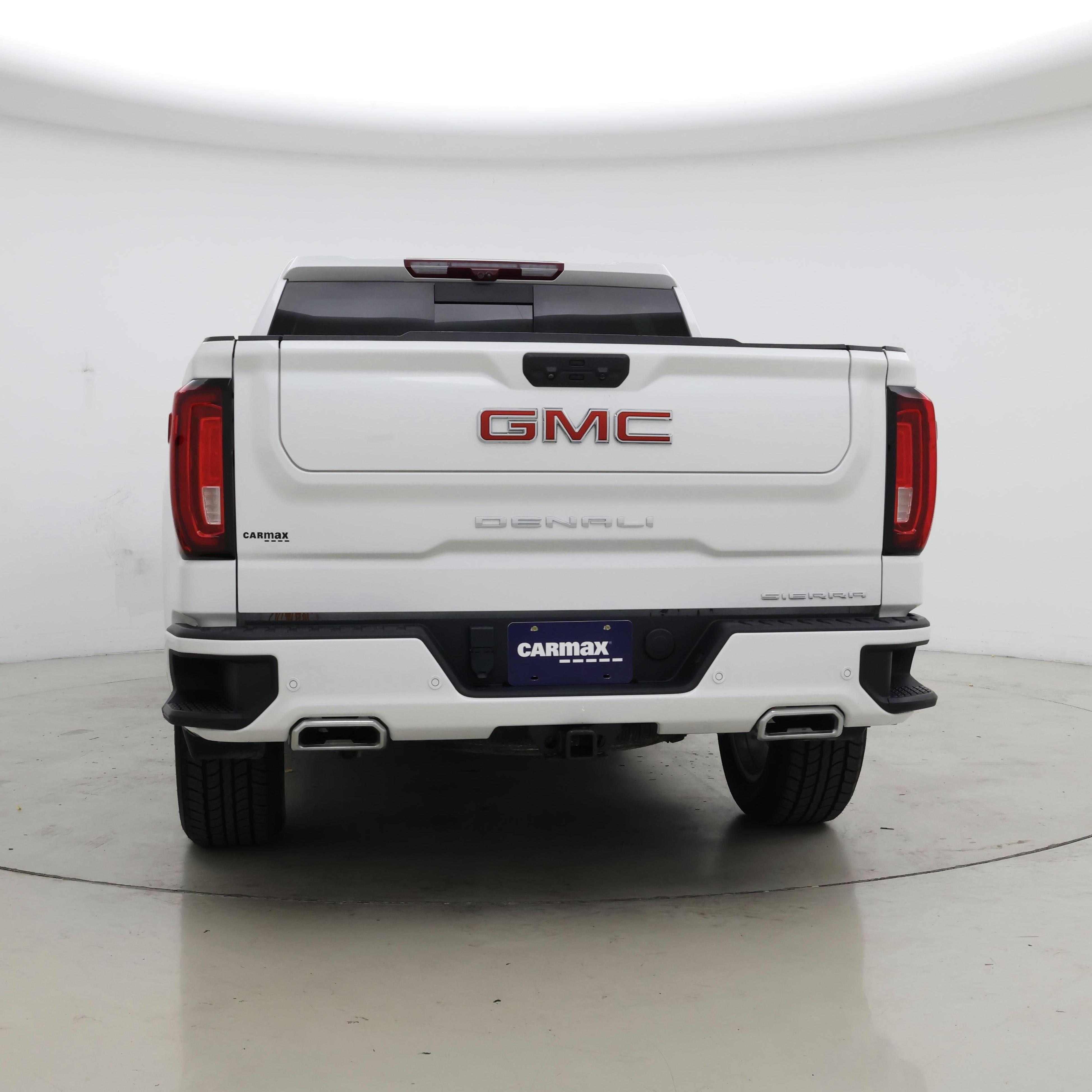 Thumbnail: 2023 GMC Sierra 1500 - 6