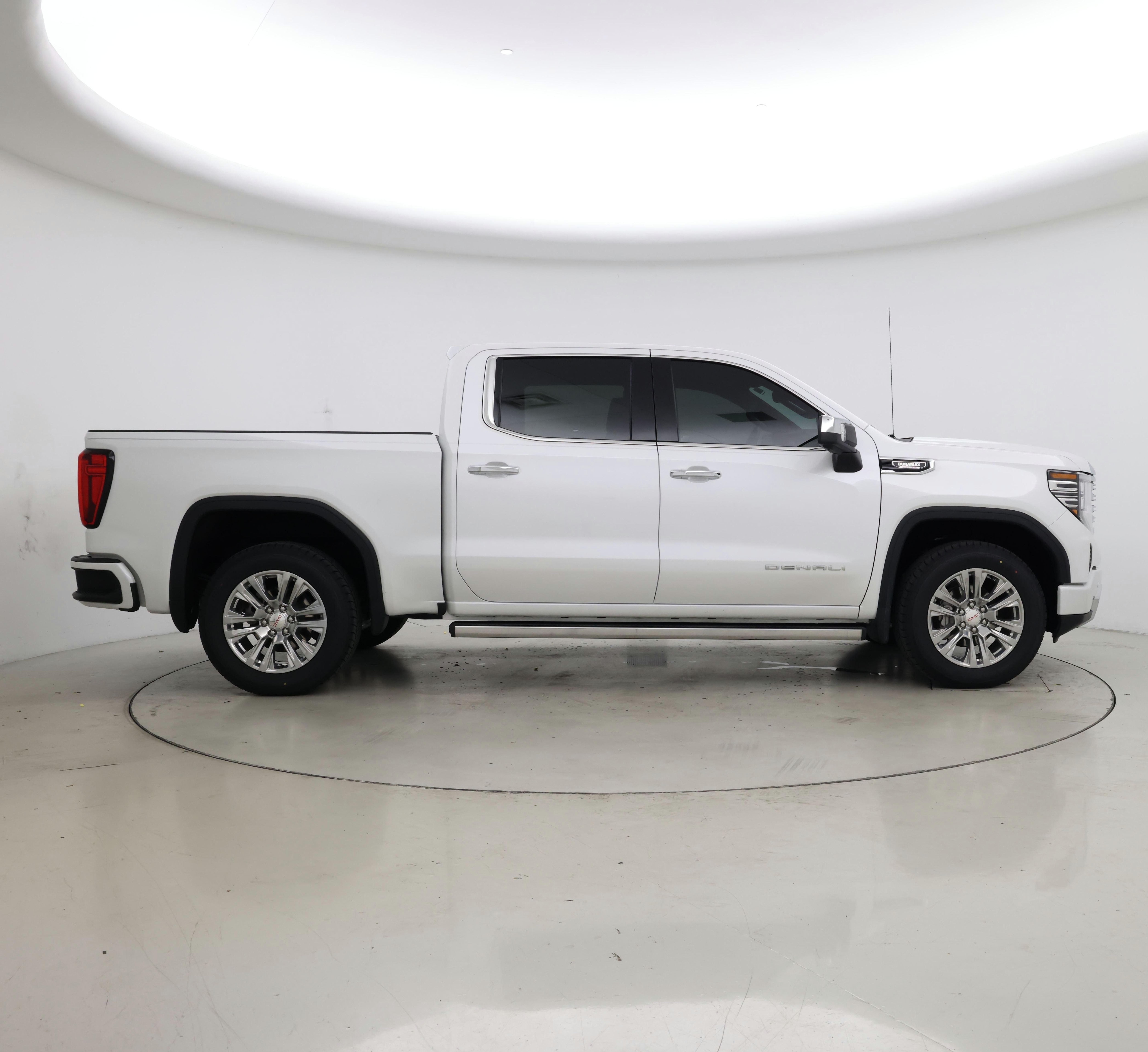 Thumbnail: 2023 GMC Sierra 1500 - 7