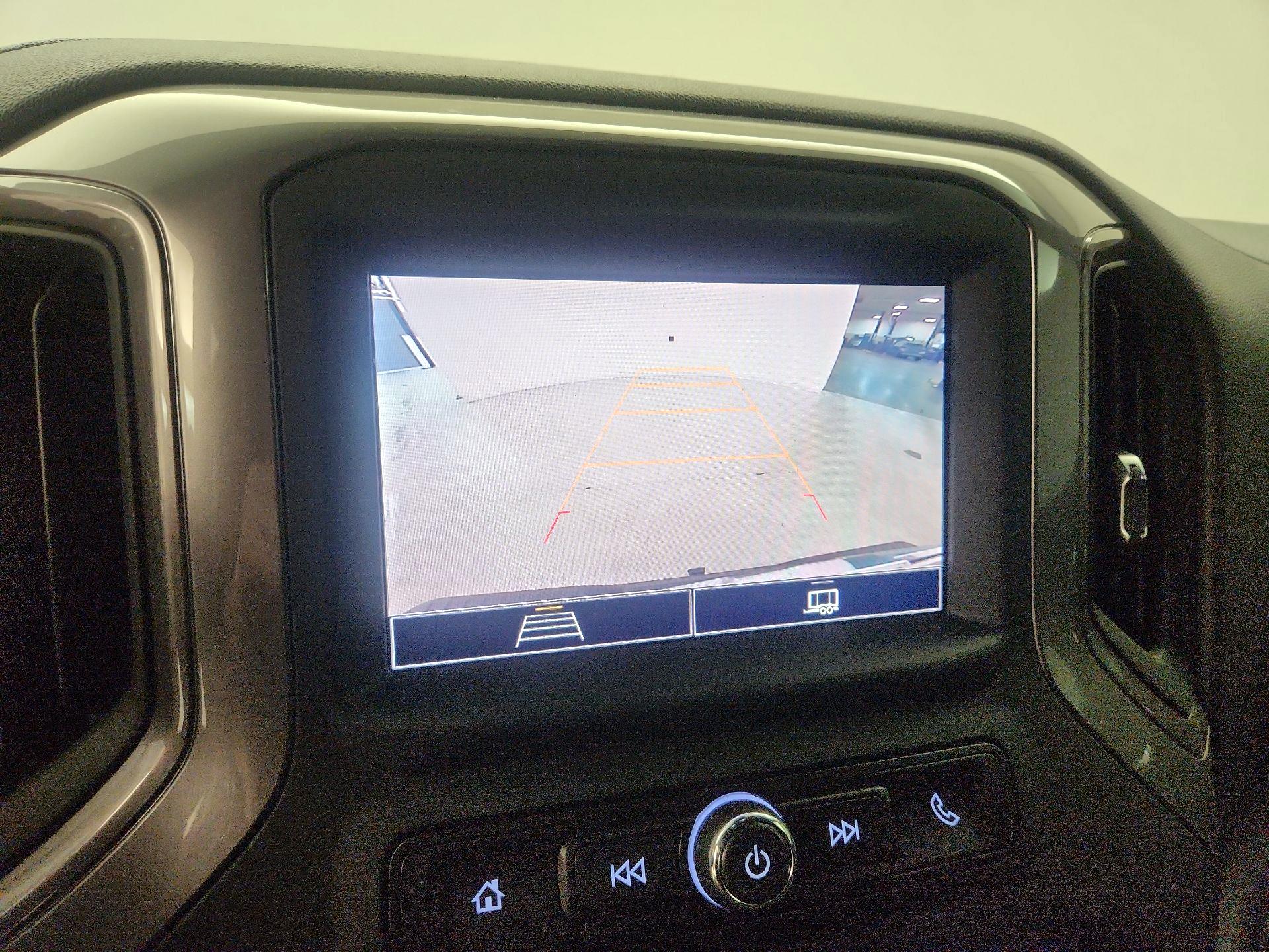 Thumbnail: 2022 Chevrolet Silverado 1500 - 14