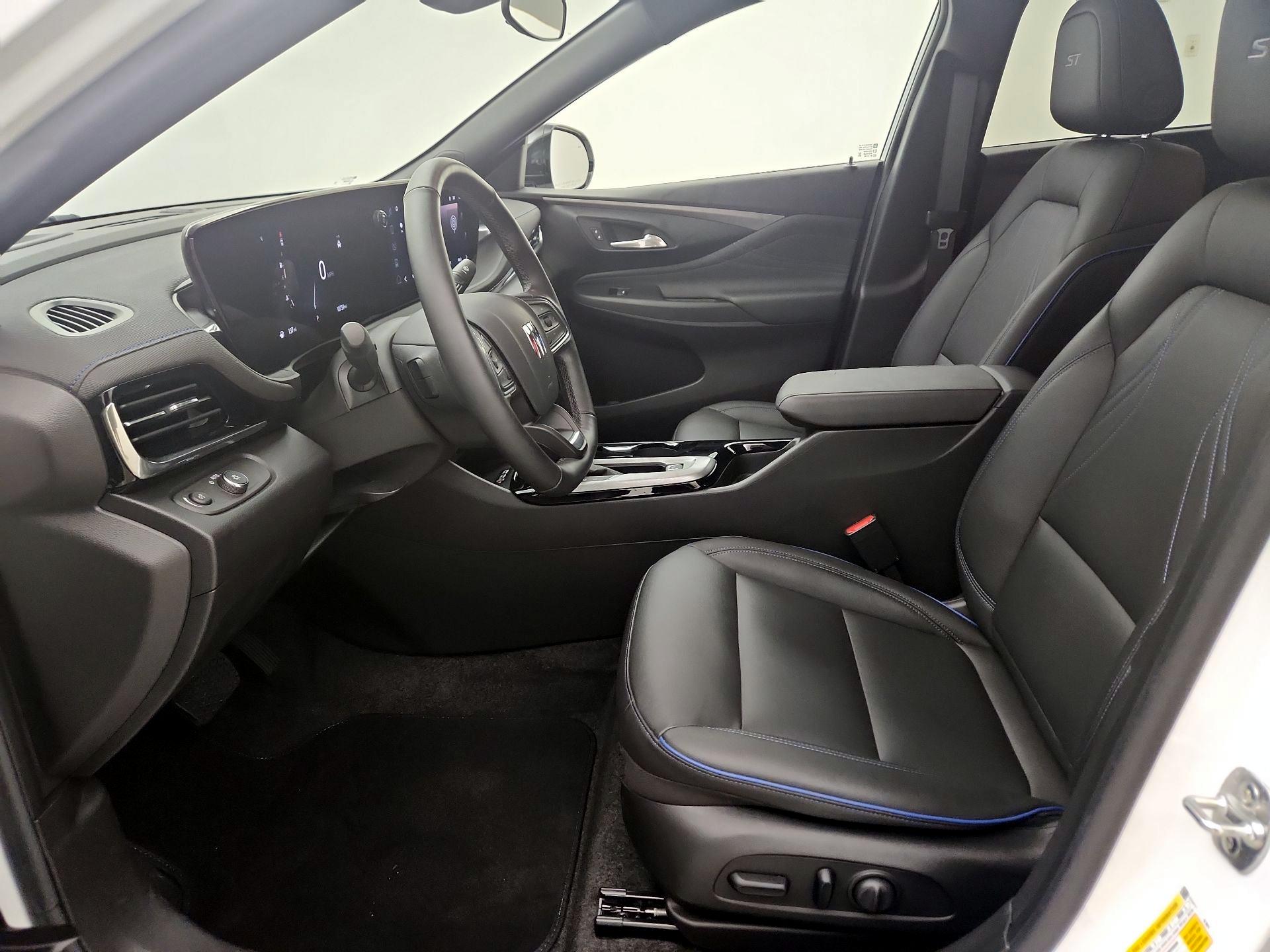 Thumbnail: 2024 Buick Envista - 11