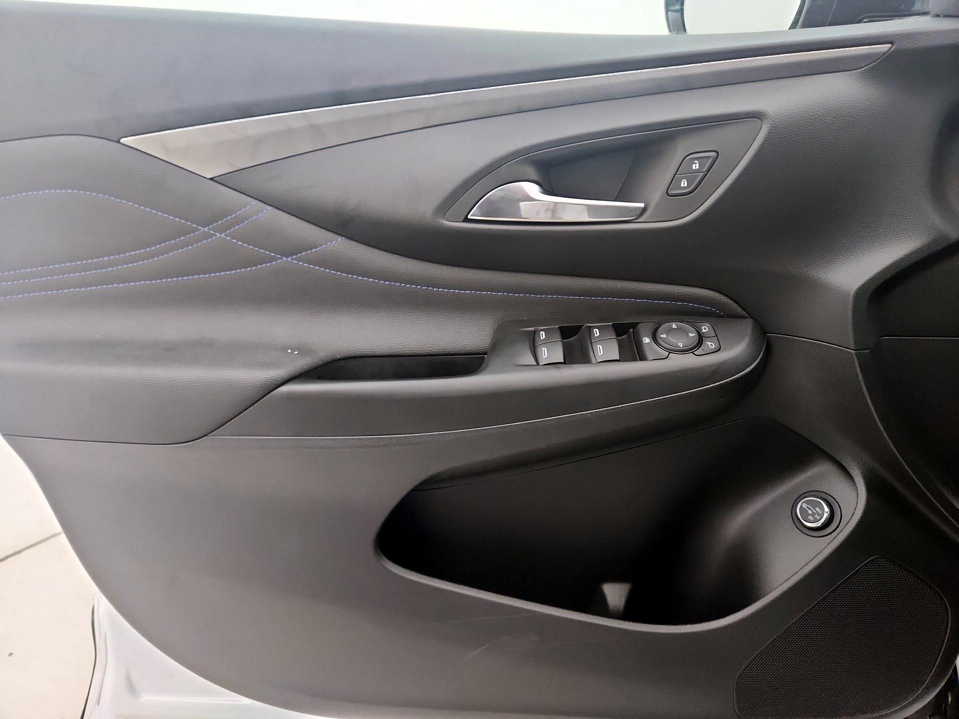 Thumbnail: 2024 Buick Envista - 12