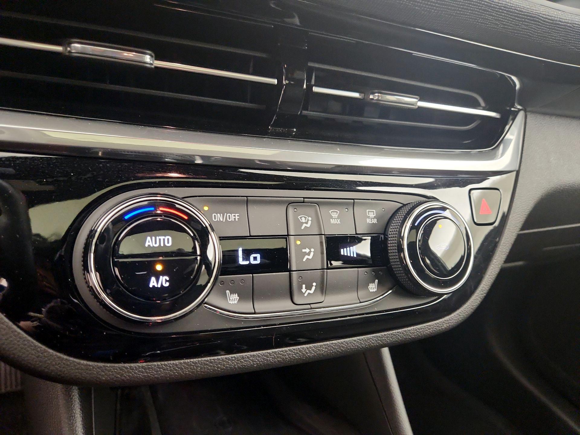 Thumbnail: 2024 Buick Envista - 16