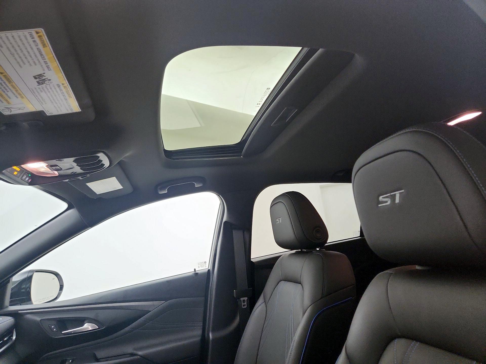 Thumbnail: 2024 Buick Envista - 19