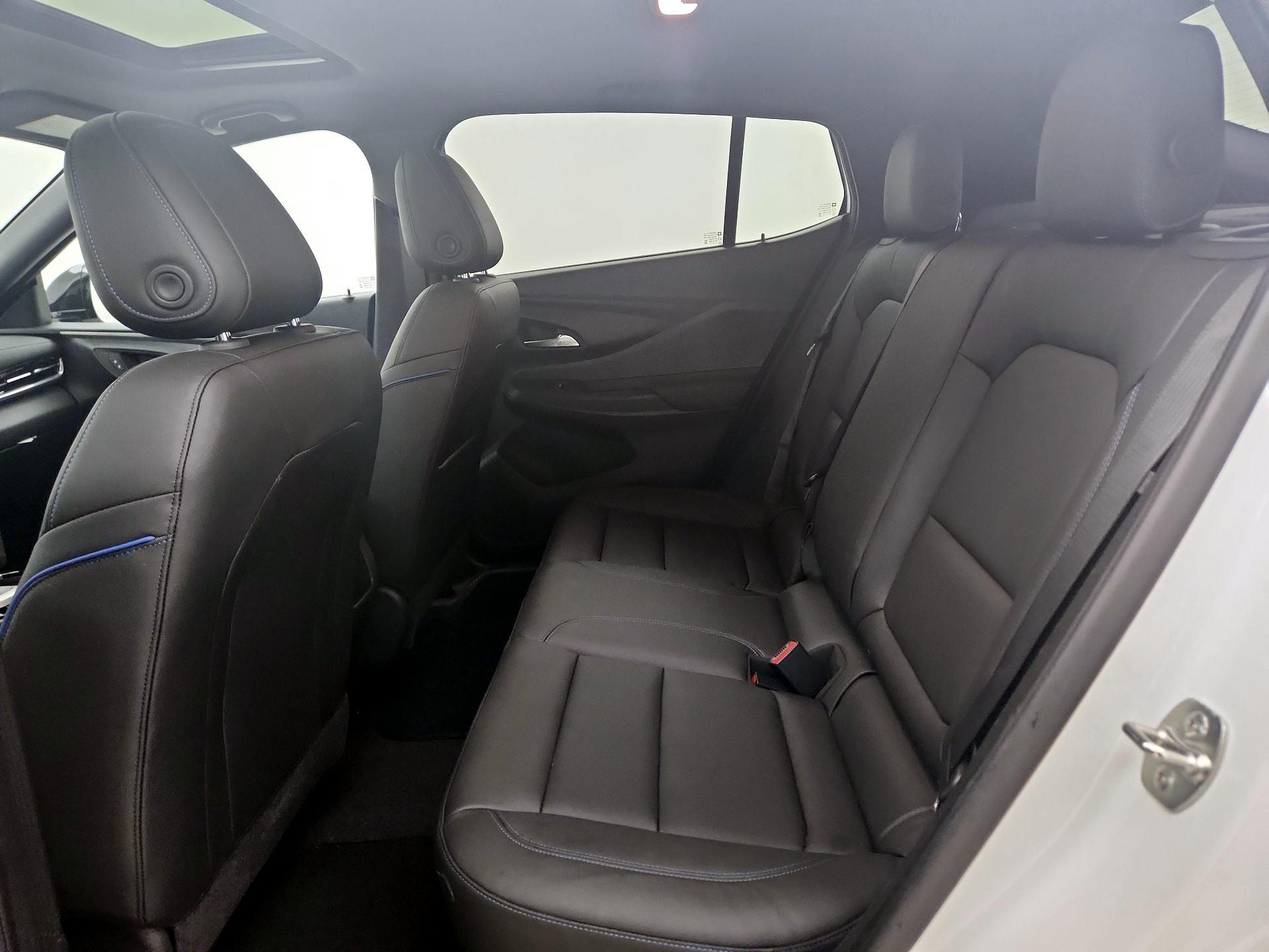 Thumbnail: 2024 Buick Envista - 20