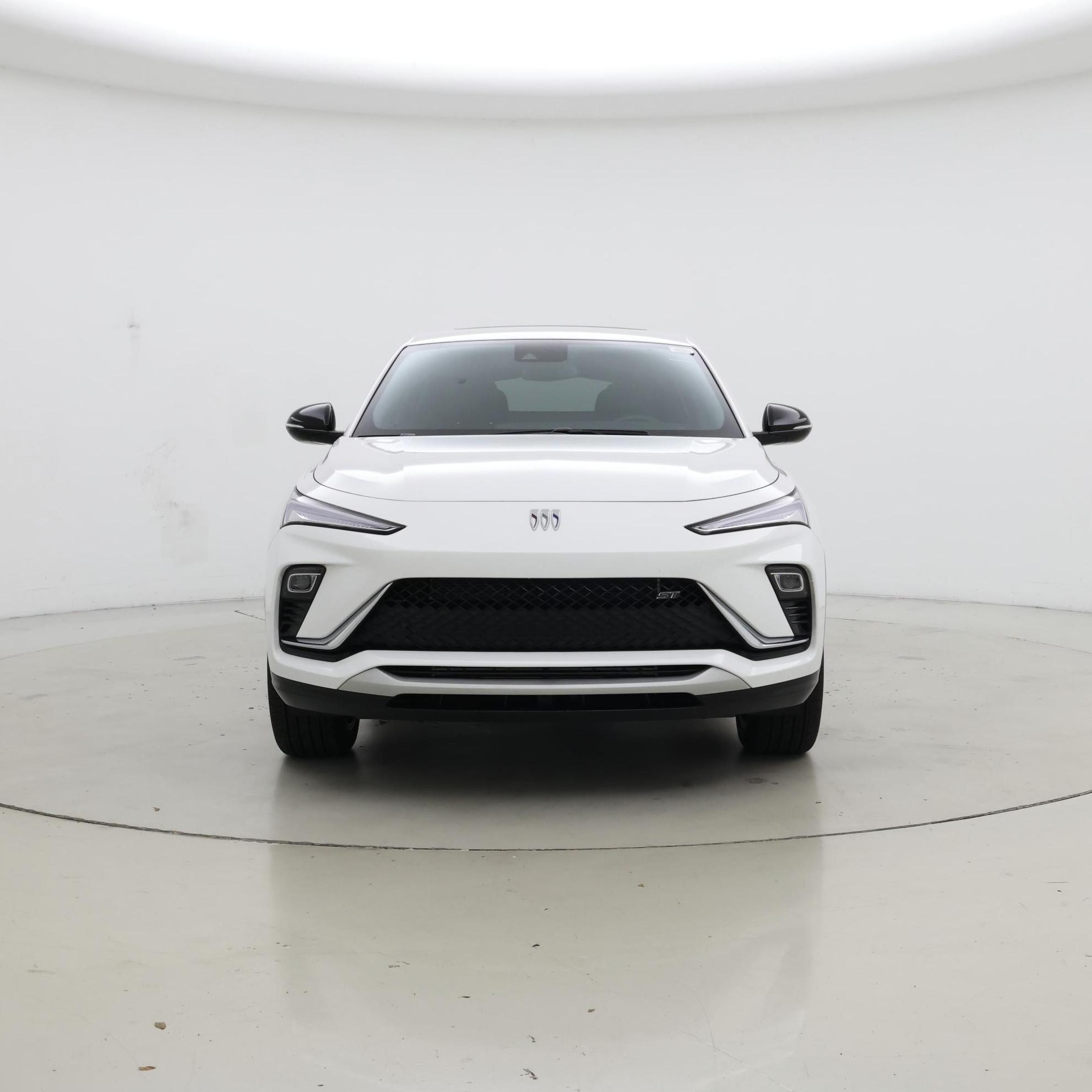 Thumbnail: 2024 Buick Envista - 5