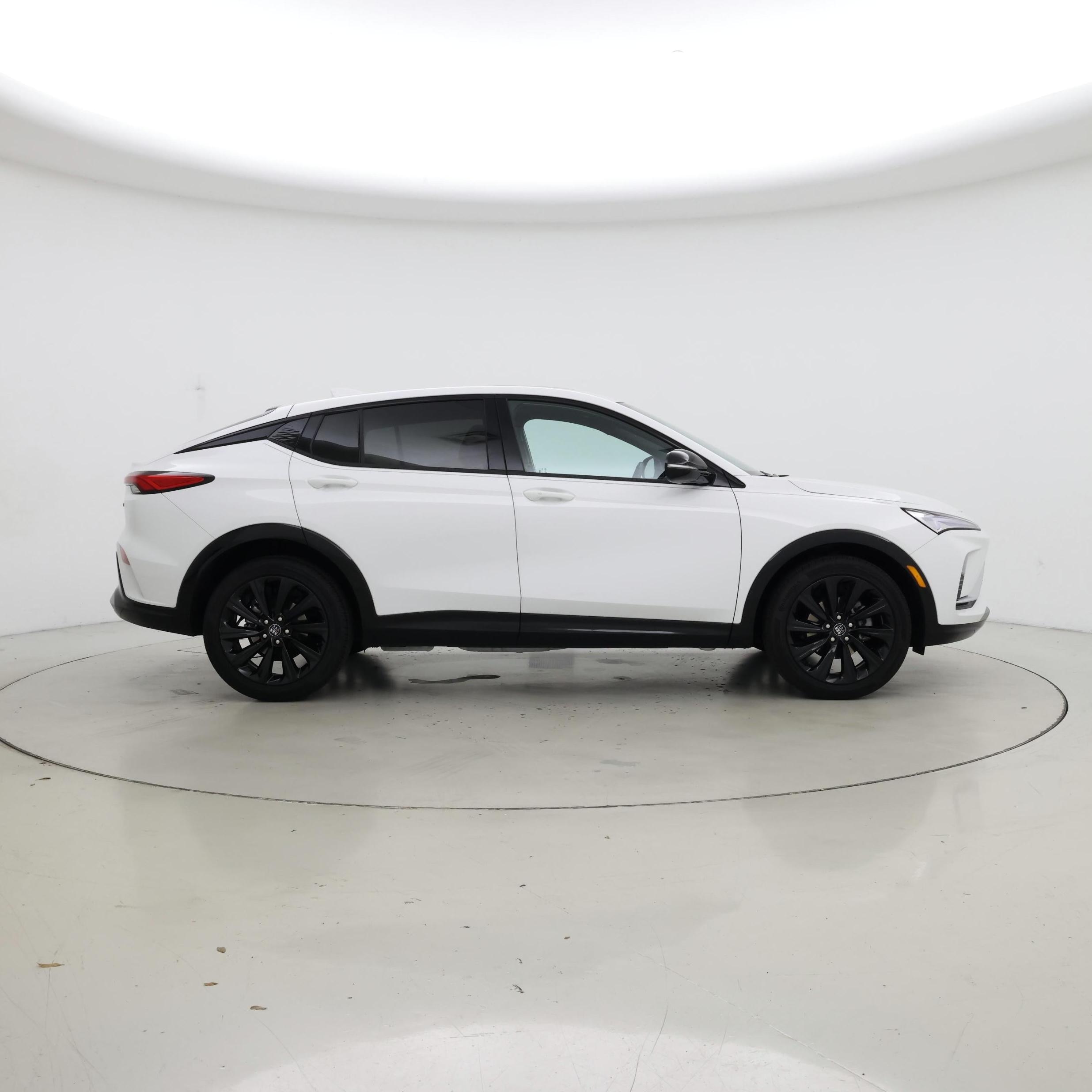 Thumbnail: 2024 Buick Envista - 7