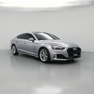 2022 Audi A5 Sportback Premium
