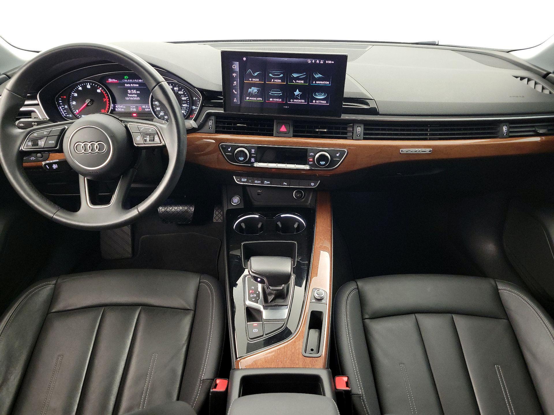 Thumbnail: 2022 Audi A5 - 9