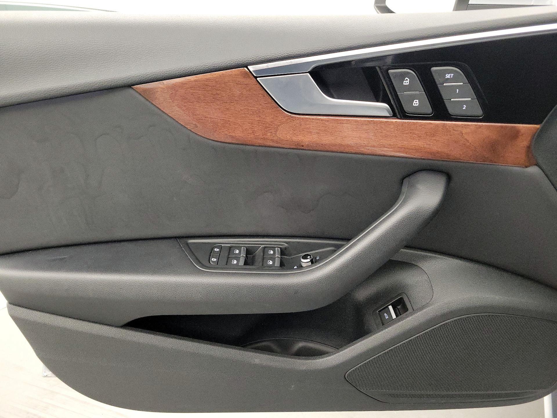 Thumbnail: 2022 Audi A5 - 12