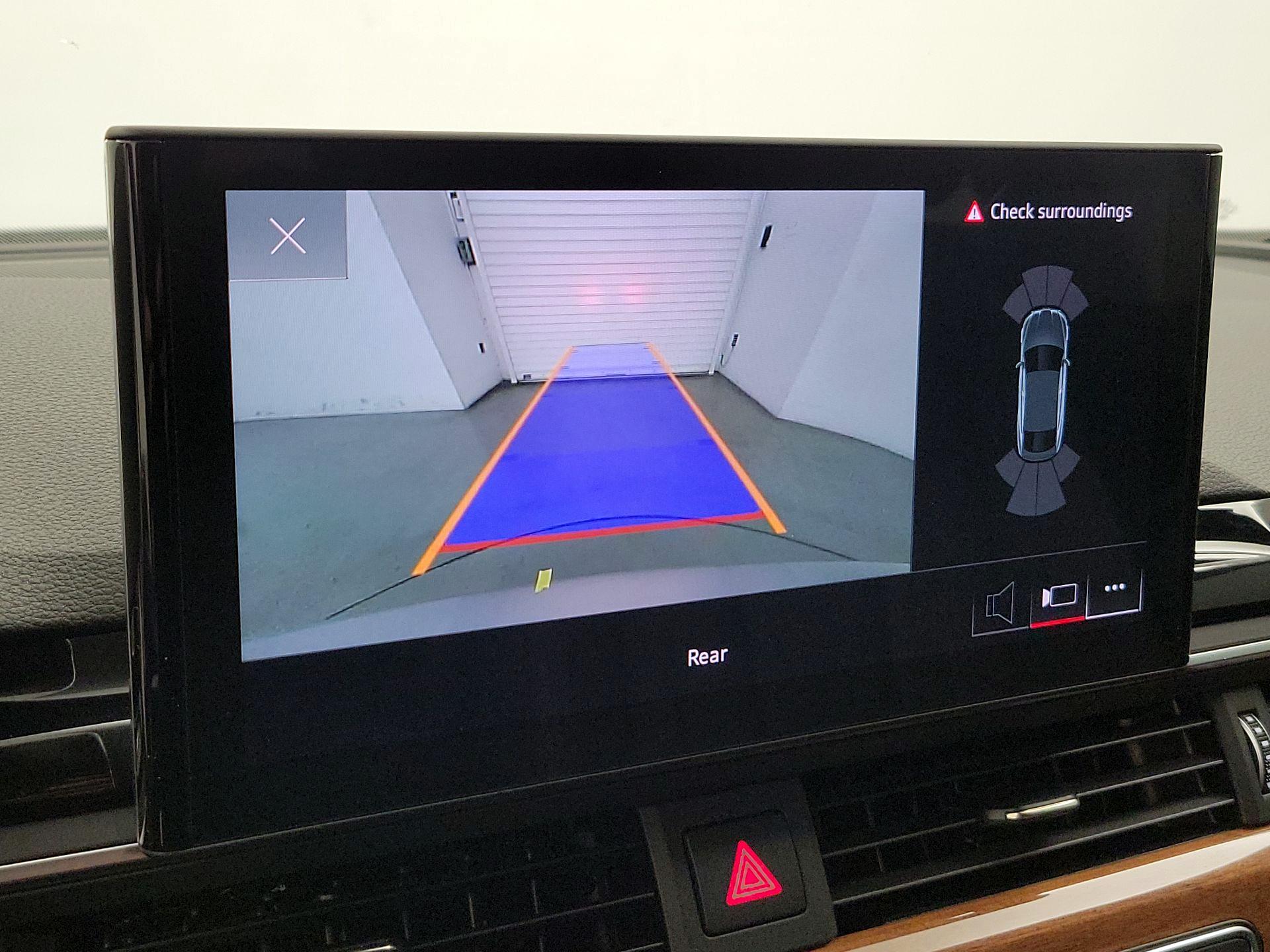 Thumbnail: 2022 Audi A5 - 14