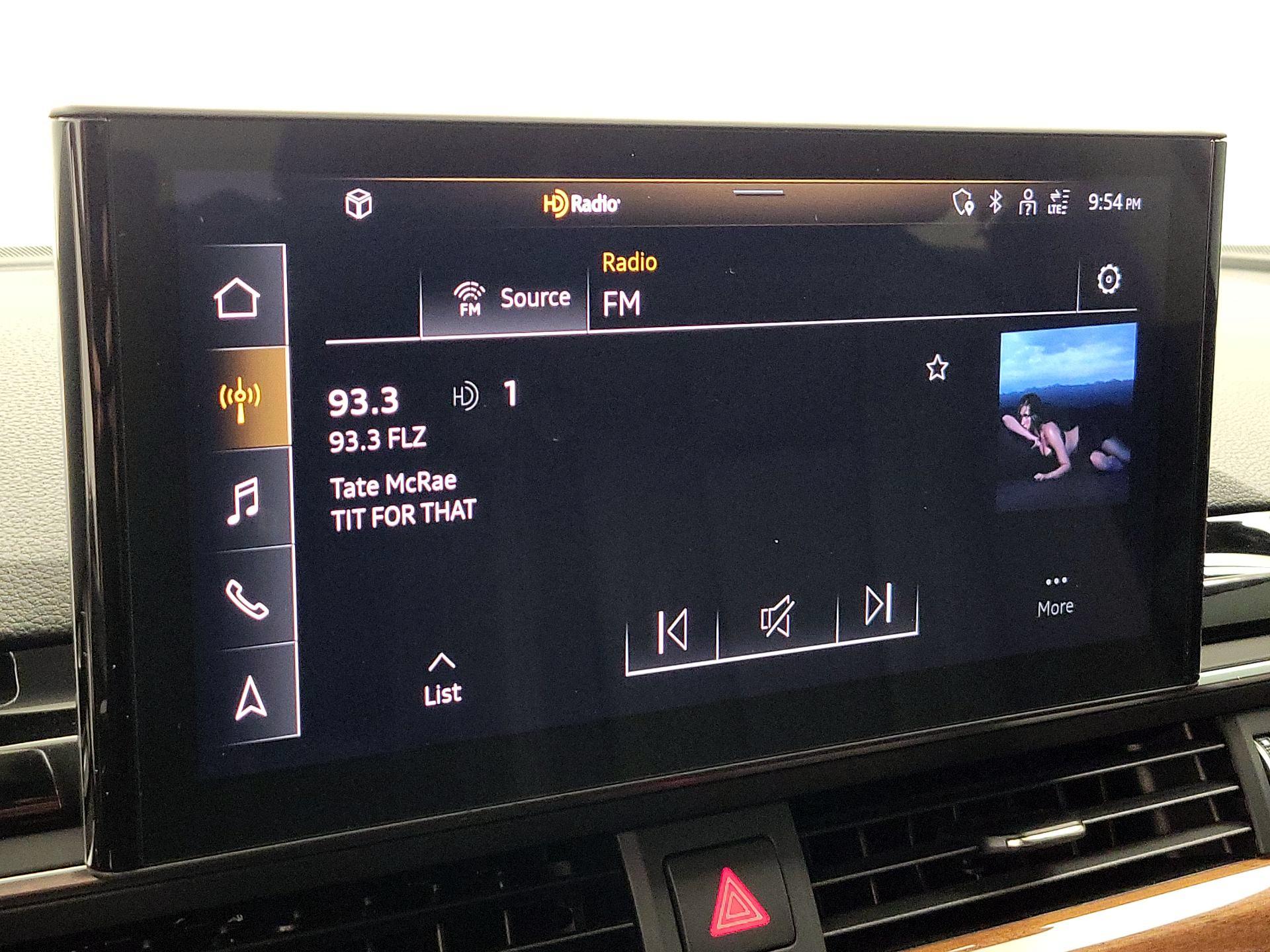 Thumbnail: 2022 Audi A5 - 15