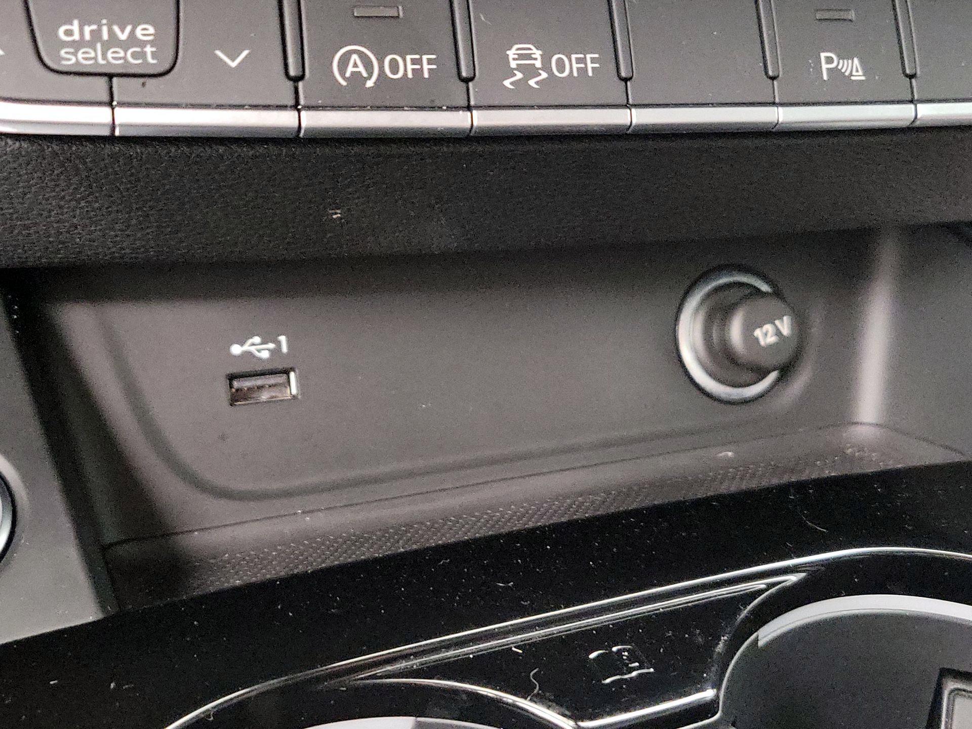 Thumbnail: 2022 Audi A5 - 18