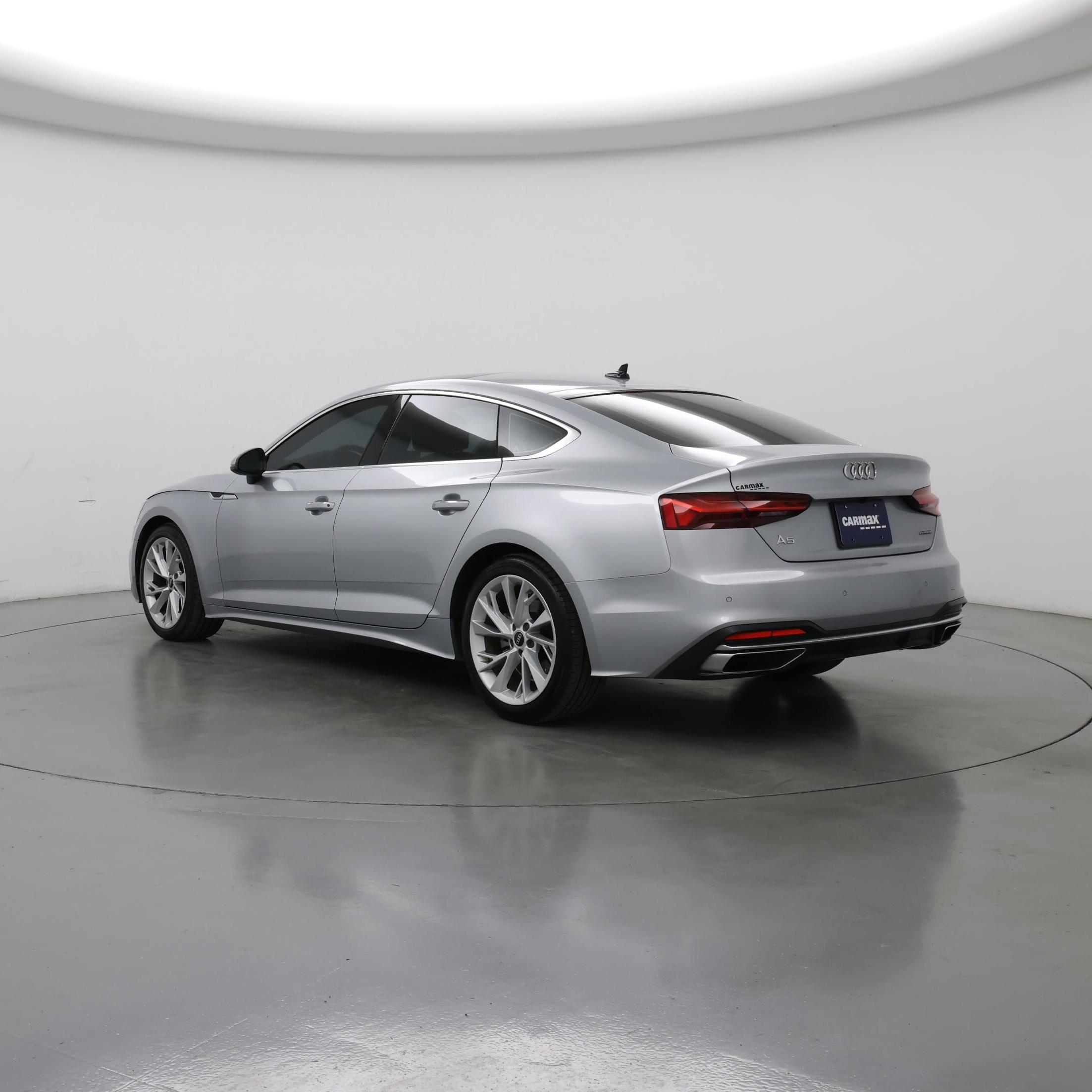 Thumbnail: 2022 Audi A5 - 2