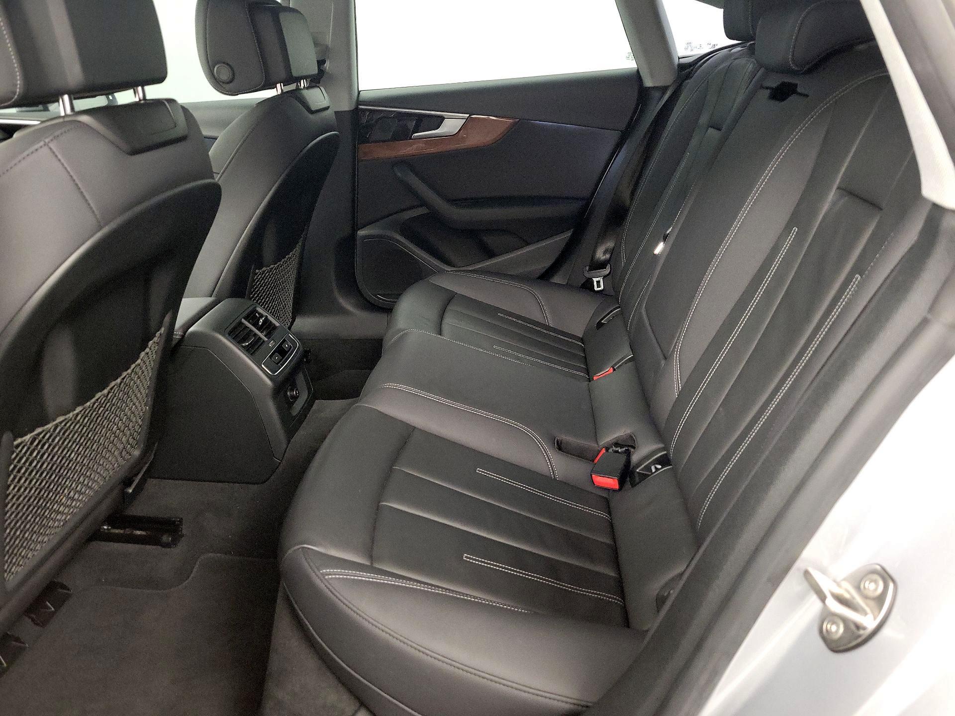 Thumbnail: 2022 Audi A5 - 20