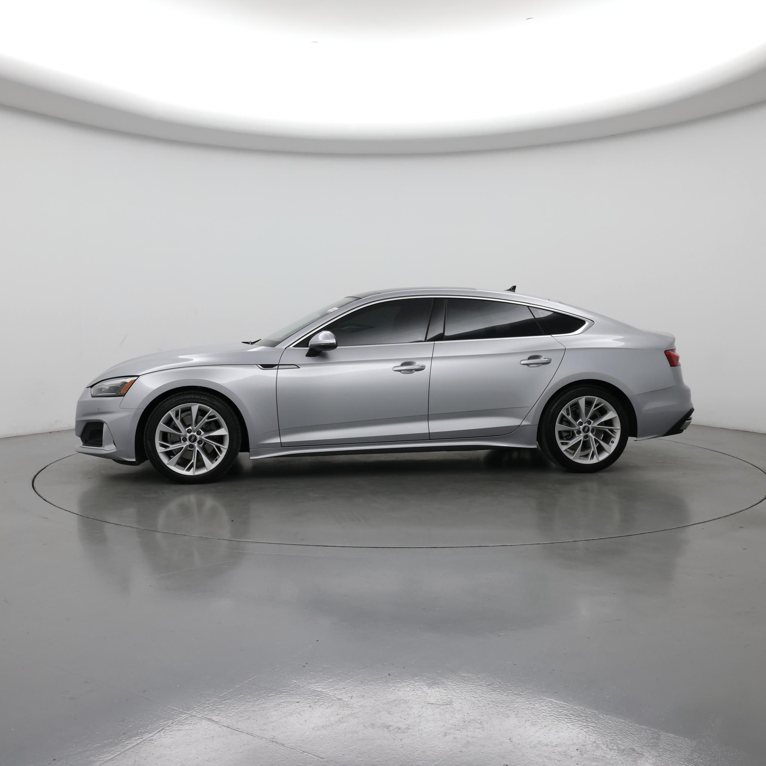 Thumbnail: 2022 Audi A5 - 3